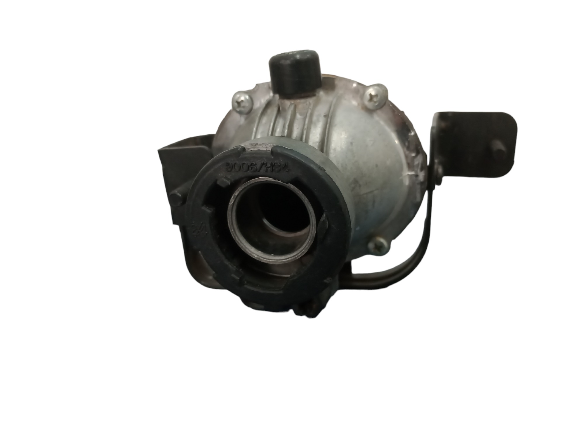 Farol Milha Neblina L/e Chevrolet S10 2012/17 3
