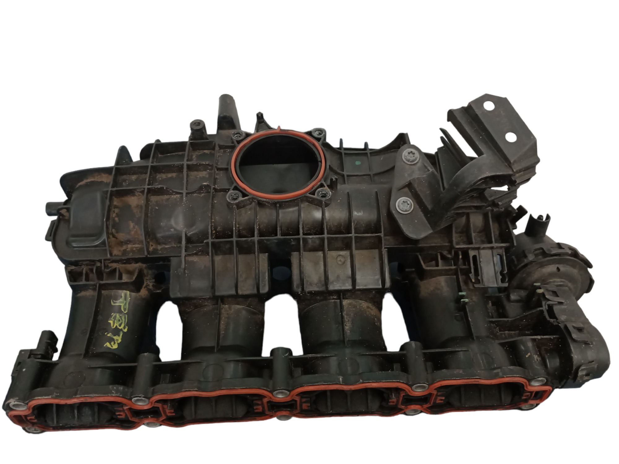 Coletor Admissão Audi Q3/q5 2.0 2018/20 – 06l133201 Original 2