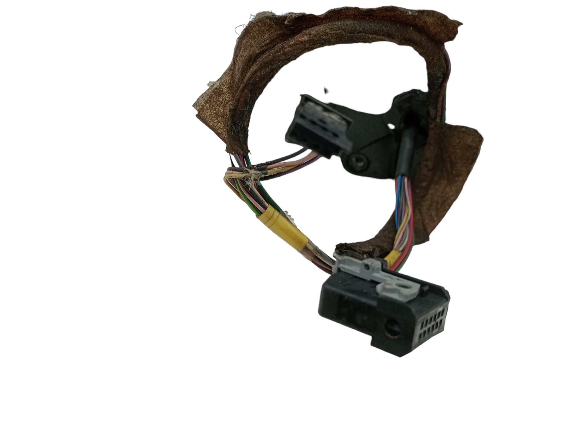 Retrovisor L/e Range Rover Vogue 2004 Original 4