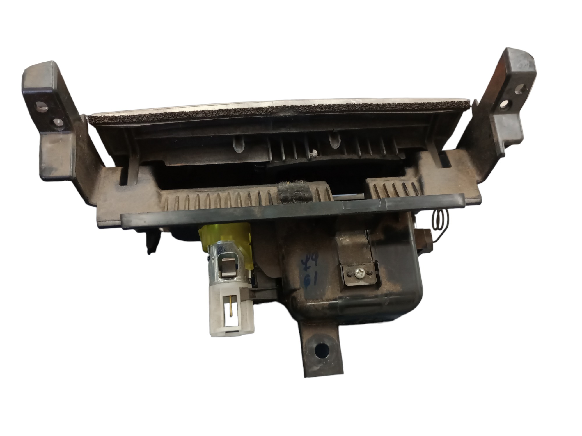 Porta Treco Cinzeiro Toyota Corolla 2008 / 2014 Original 3
