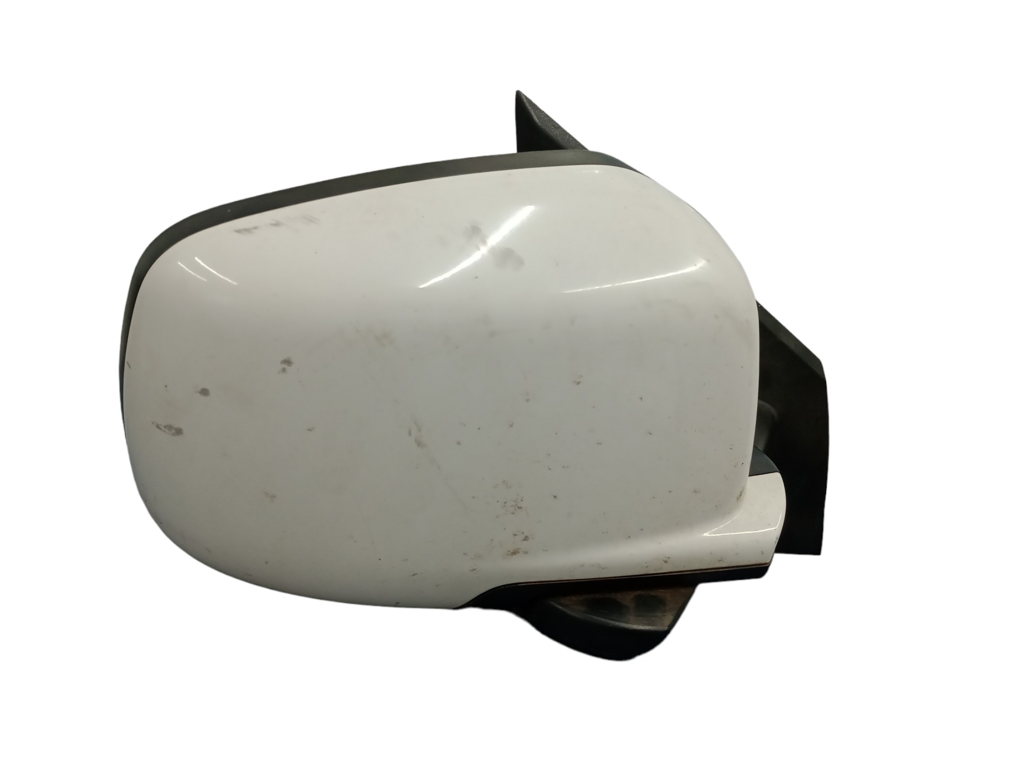 Retrovisor Elétrico Fiat Freemont L/d 2012 Original 3