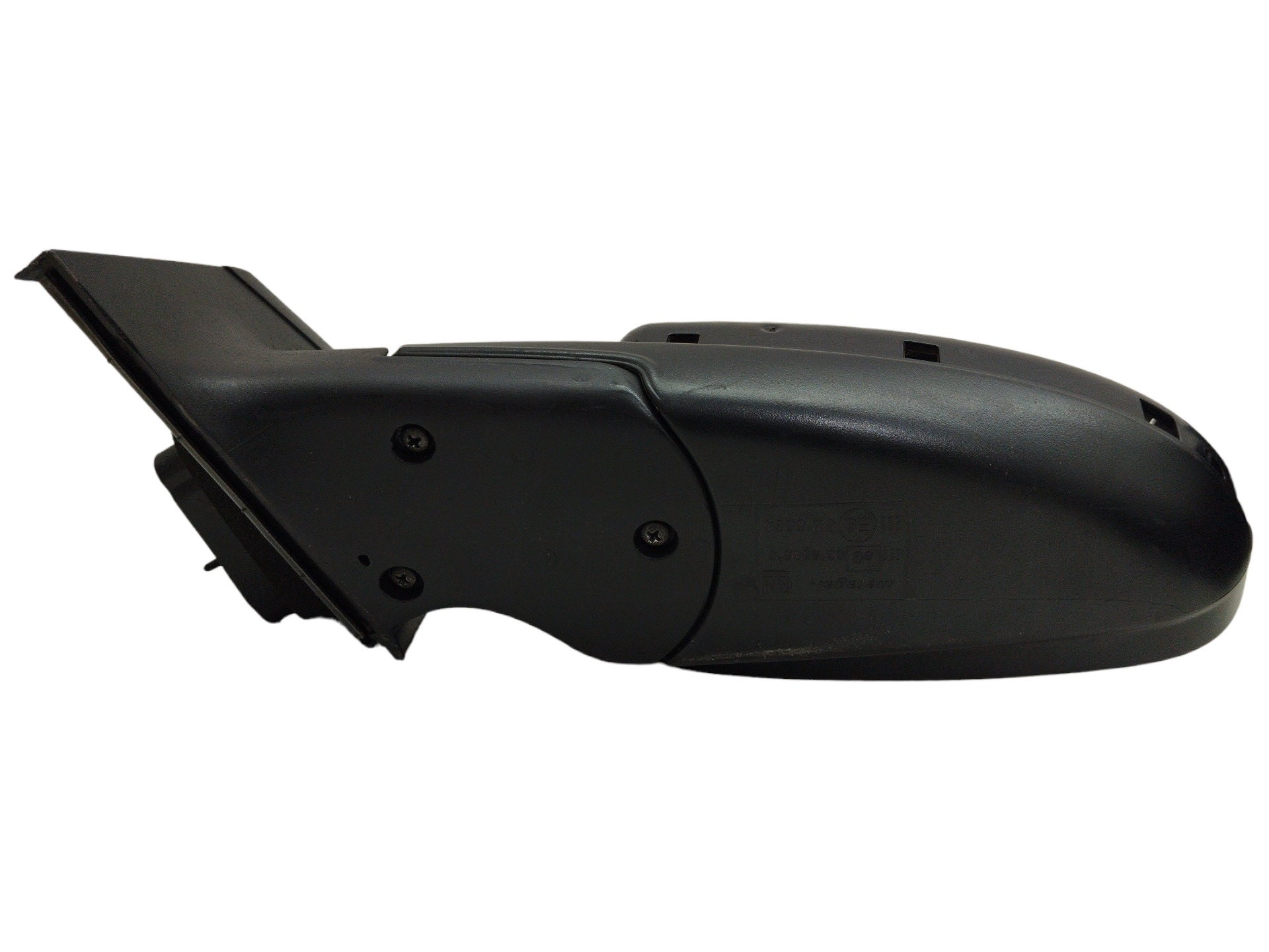 Retrovisor Elétrico L/e Cruze 2012 A 2015 Original S/capa 3
