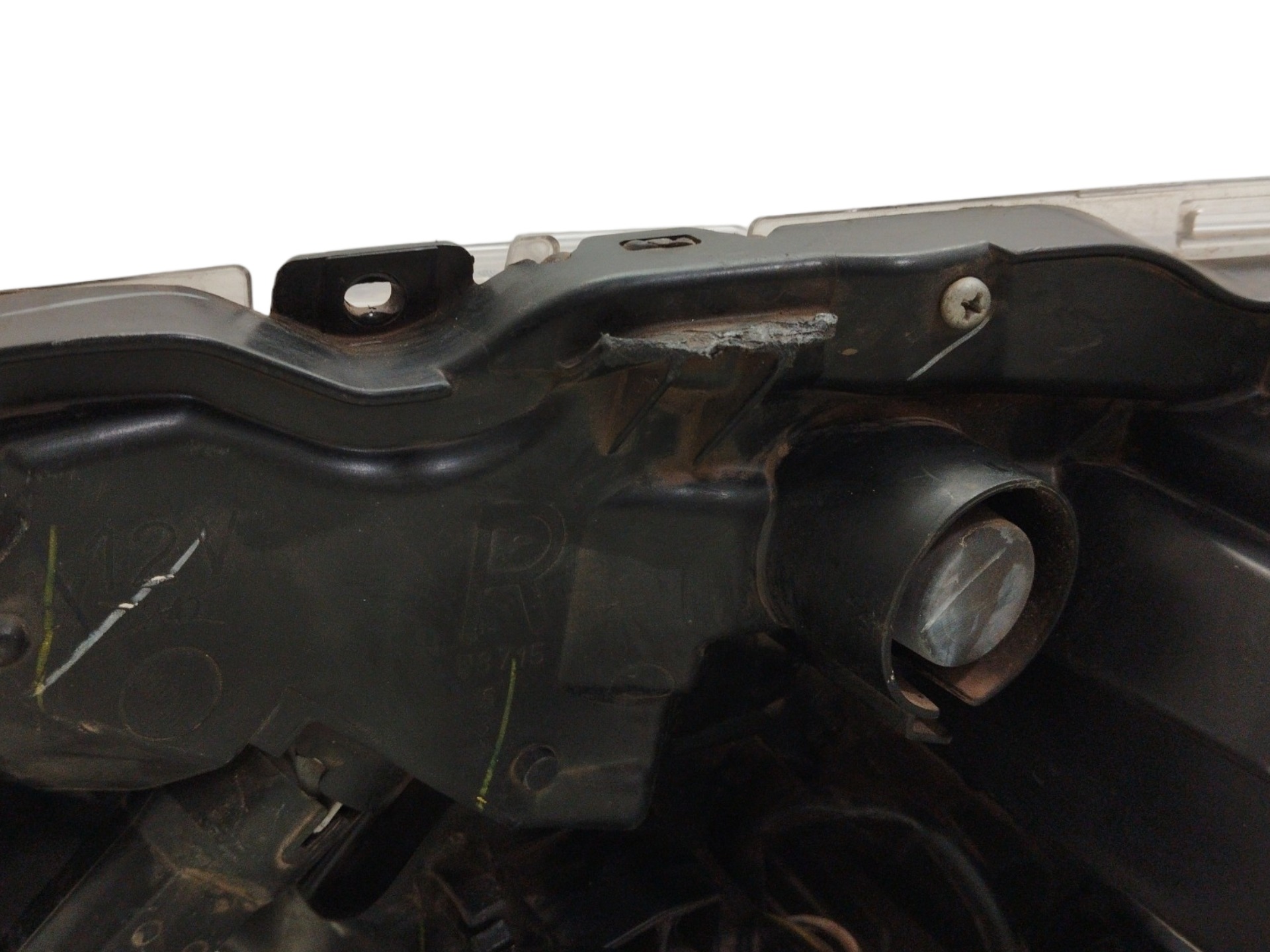 FAROL L/D TOYOTA COROLLA 2018 A 2022 C/LED – RECUPERAR 6