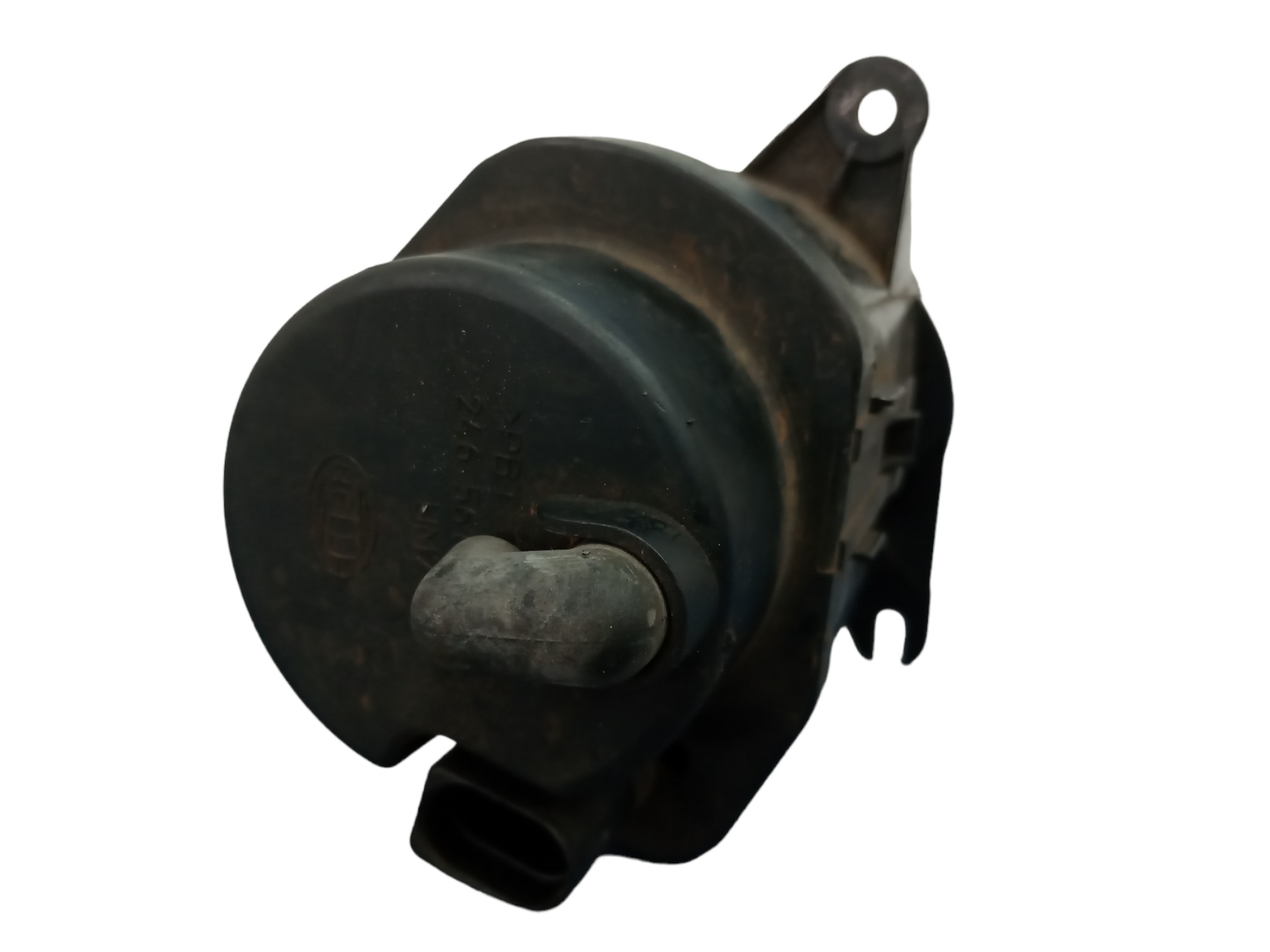 Farol Milha L/d Audi A6 Original 3