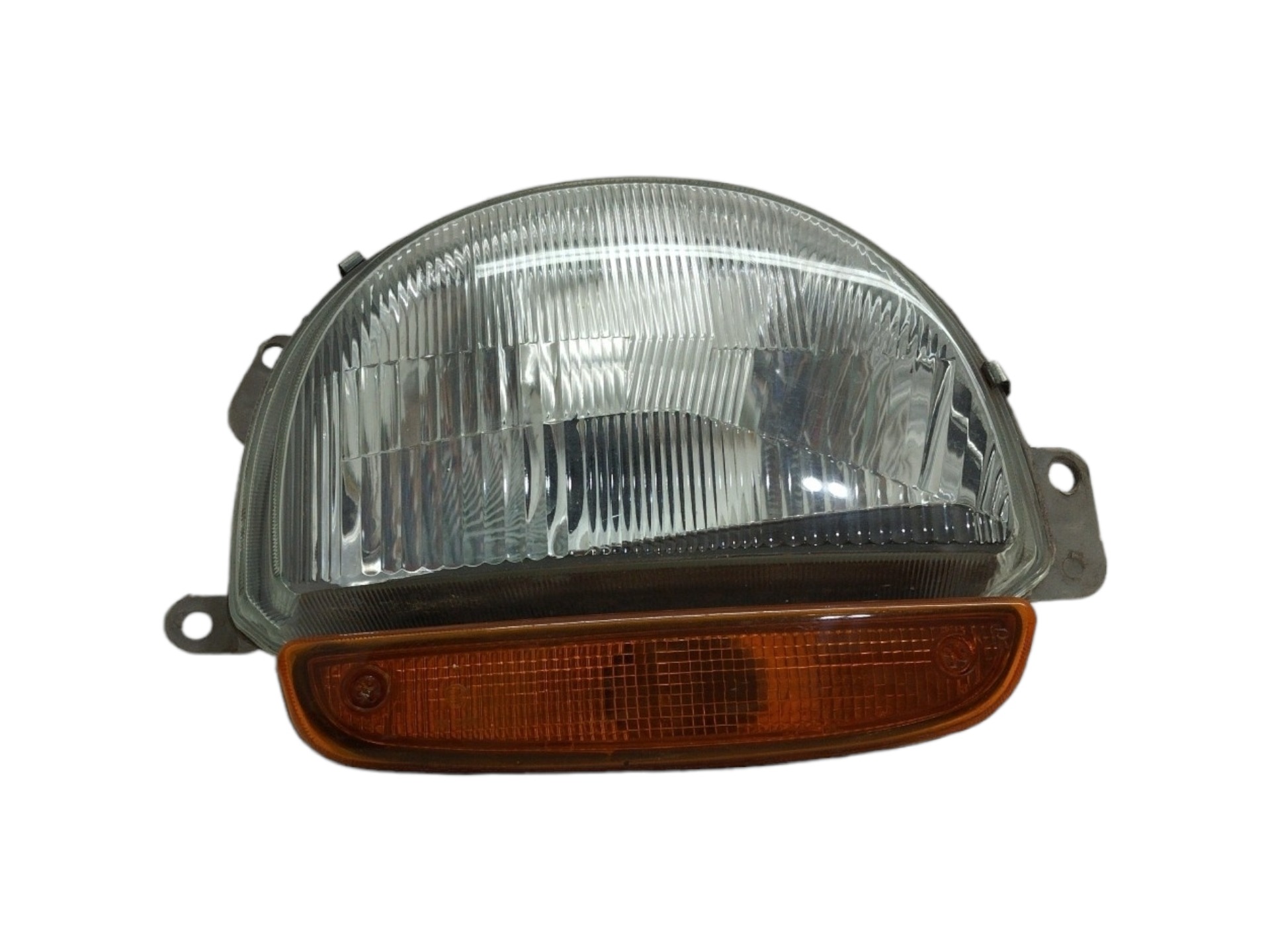 Farol L/d Renault Twingo 1995 A 1999 Original  Direito 2