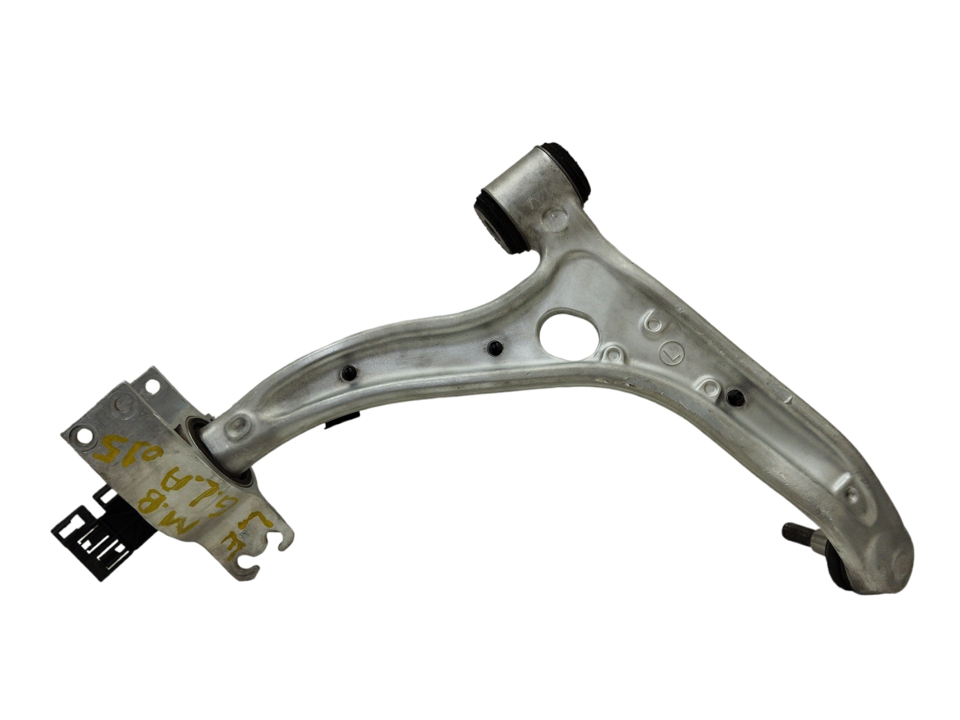 BANDEJA DIANTEIRA L/E MERCEDES GLA 200  2013 A 2016 ORIGINAL 4