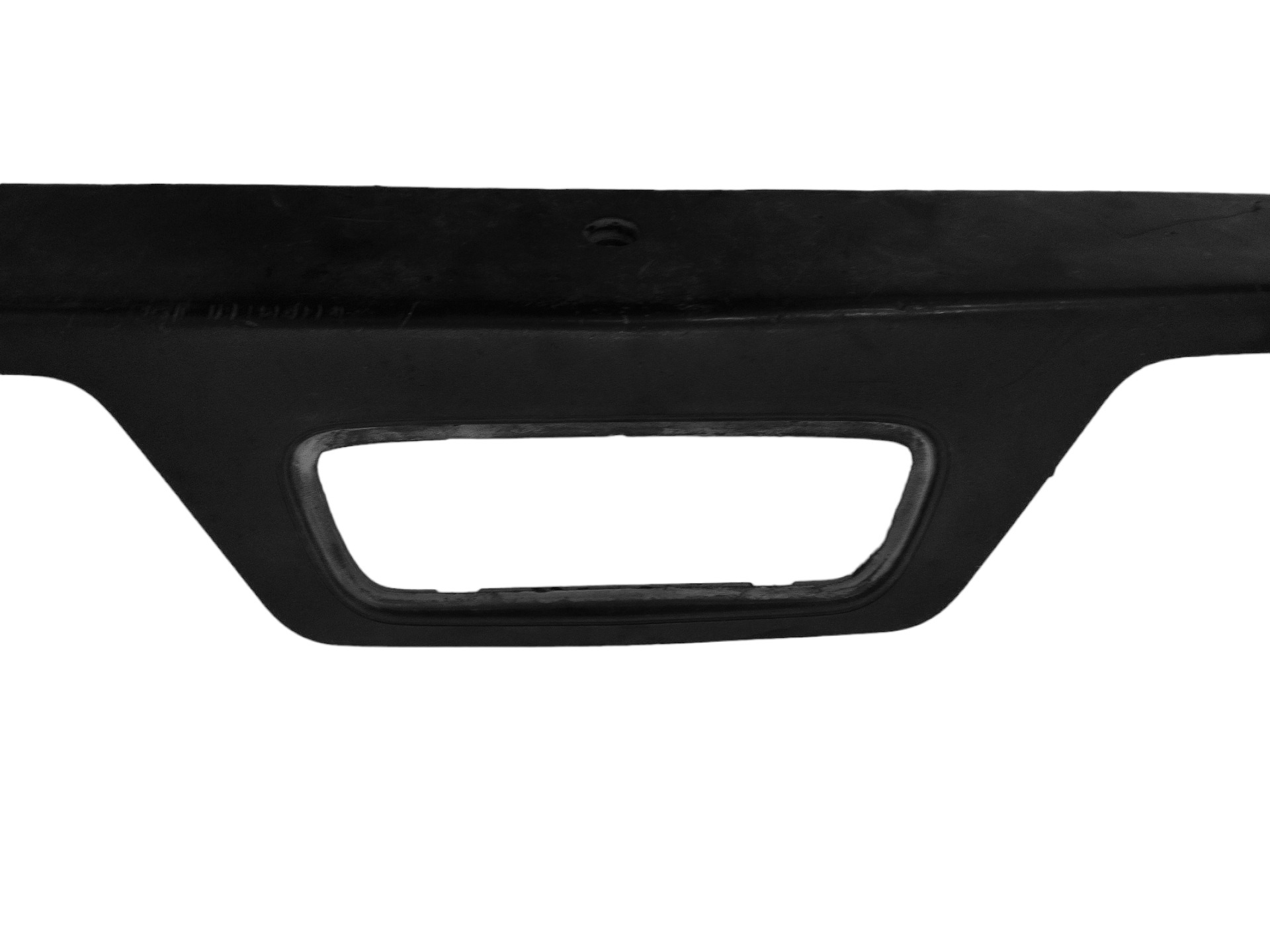 Moldura Superior Tampa Traseira Gm Montana 2011/16 Original 4