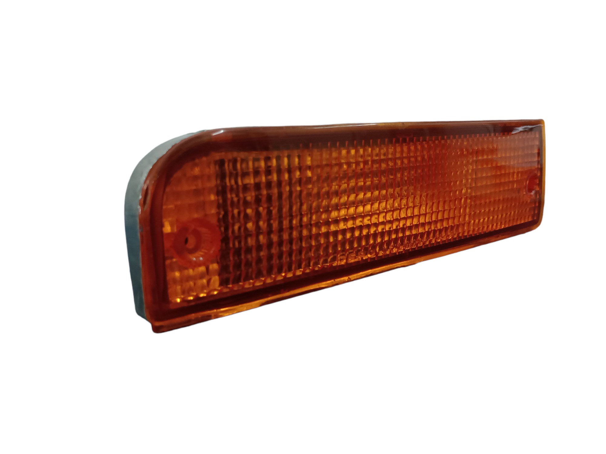 Pisca Dianteiro L/d Toyota Hilux 1992 A 2004 Original Depo 3