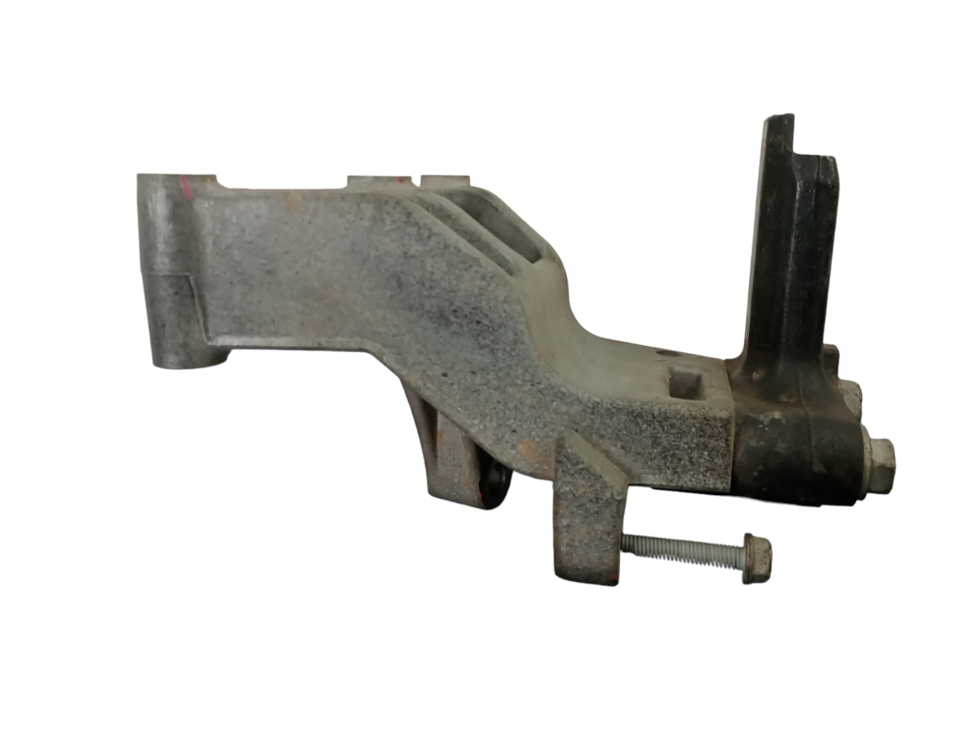 Suporte Coxim Cambio Freemont 2.4 2009 A 2015 Original 3