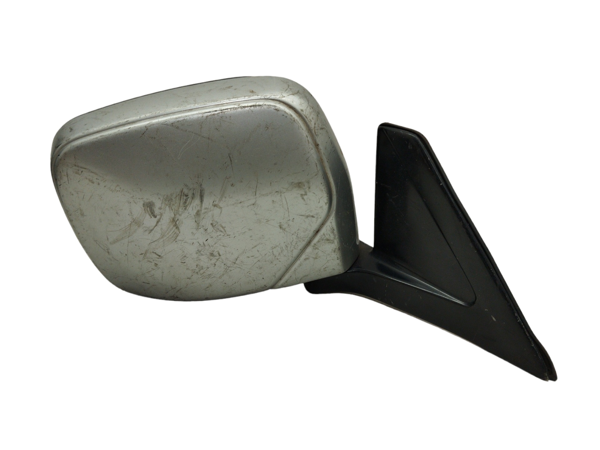 Retrovisor Elétrico L/d Mitsubishi L200 1998 Original 3