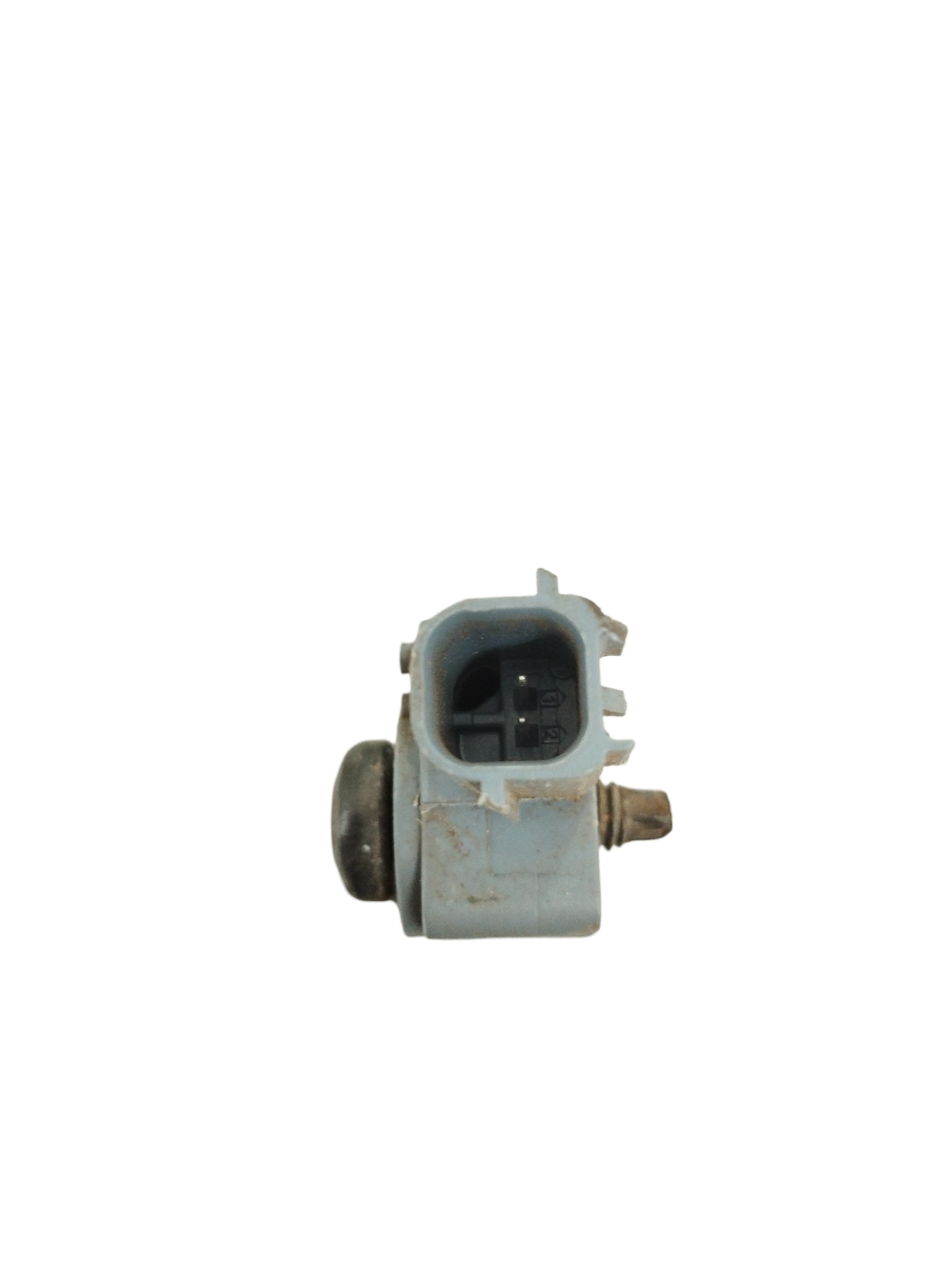 Sensor De Detonação Airbag Gm Camaro 2011 2