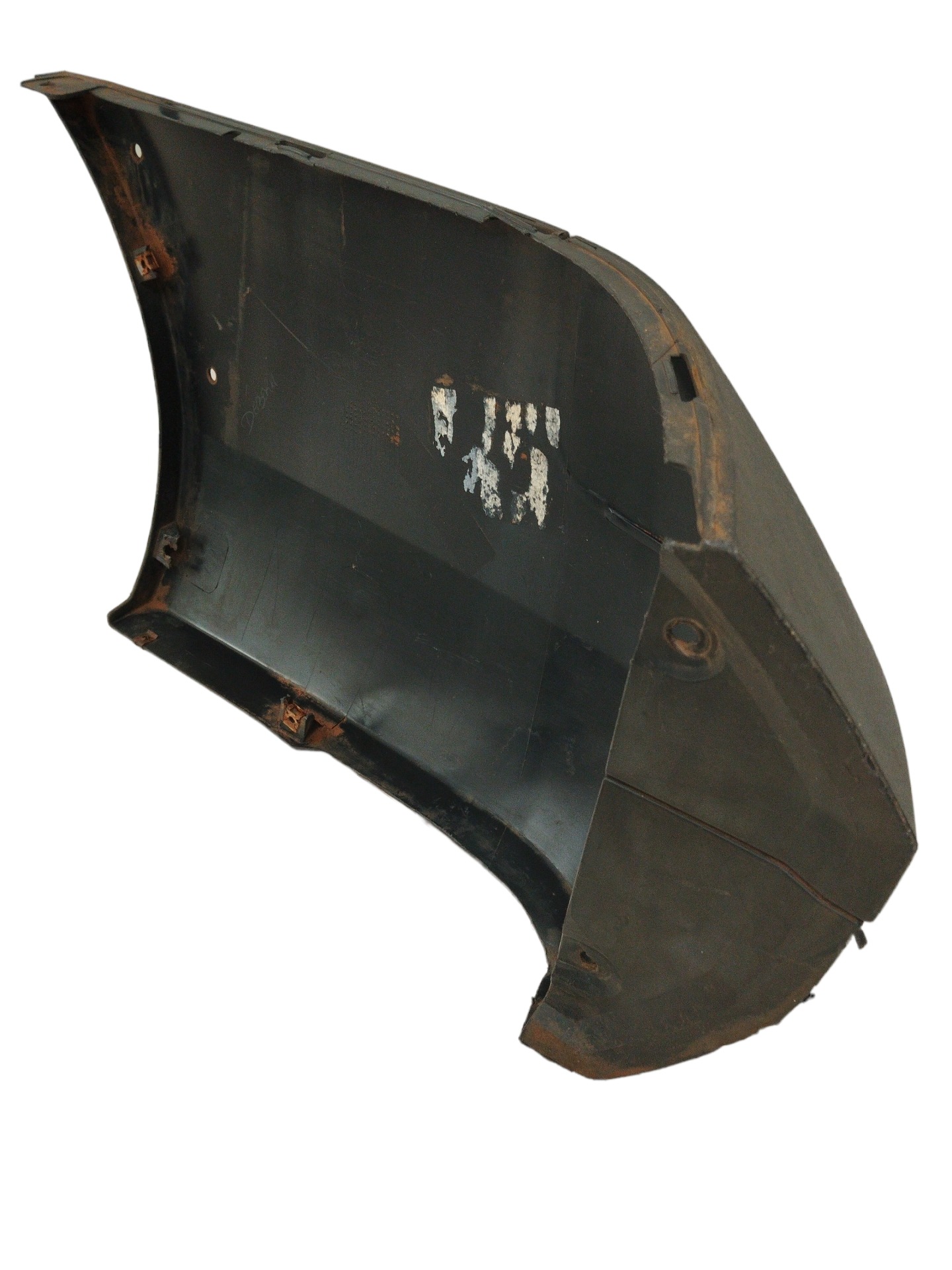 Ponteira T/D Saveiro G5 / G6 ate 2016 original c/detalhes 3