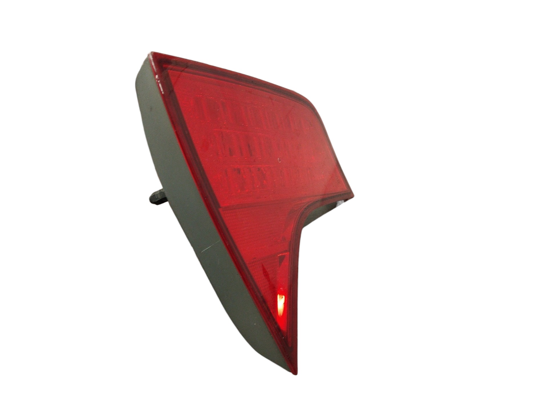 Lanterna Traseira Tampa L/e Honda Civic 2007/12 C/detalhe 3