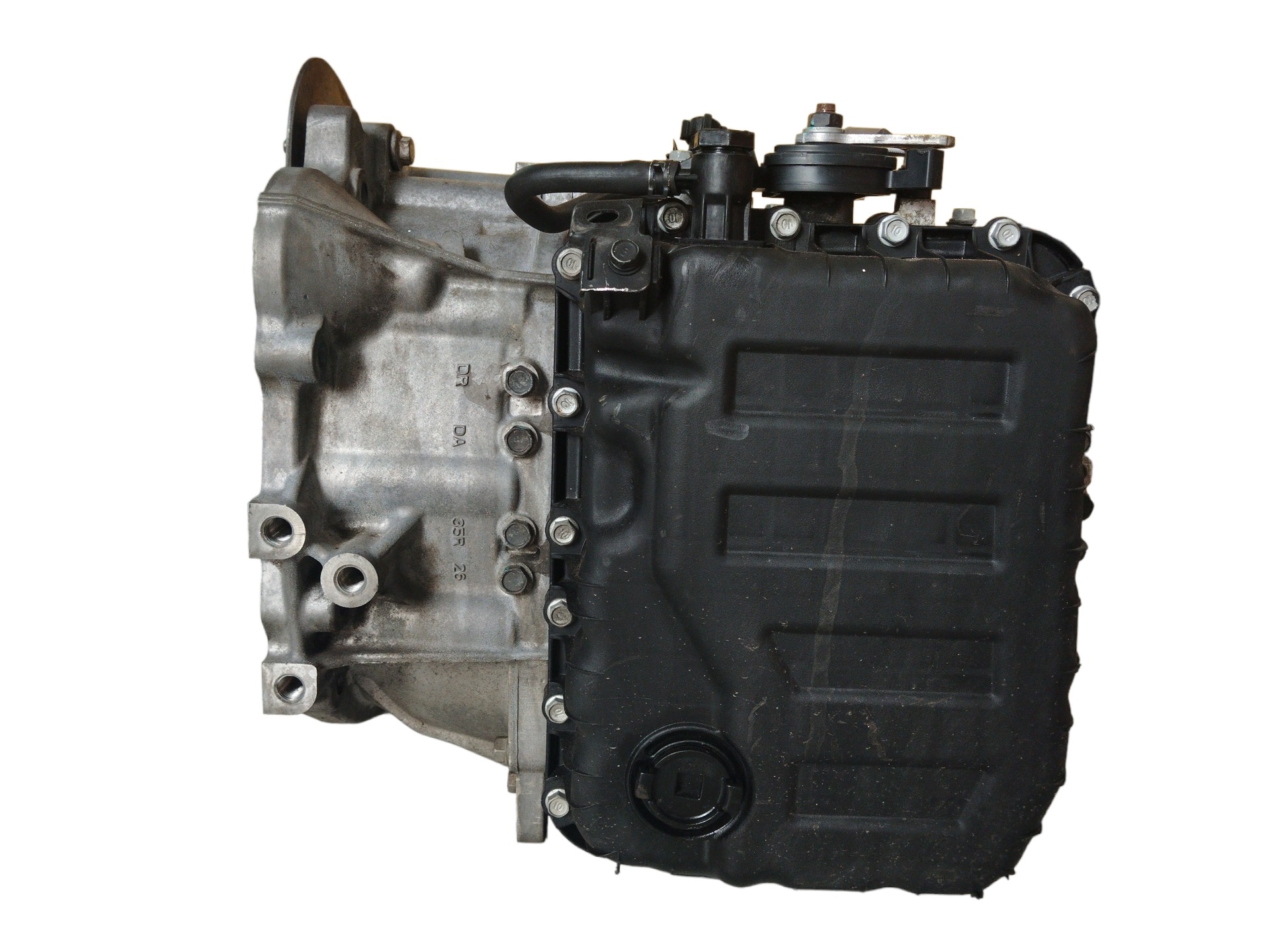 CAIXA CÂMBIO AUTOMÁTICO HYUNDAI HB20 1.6 2016 A 2019 3