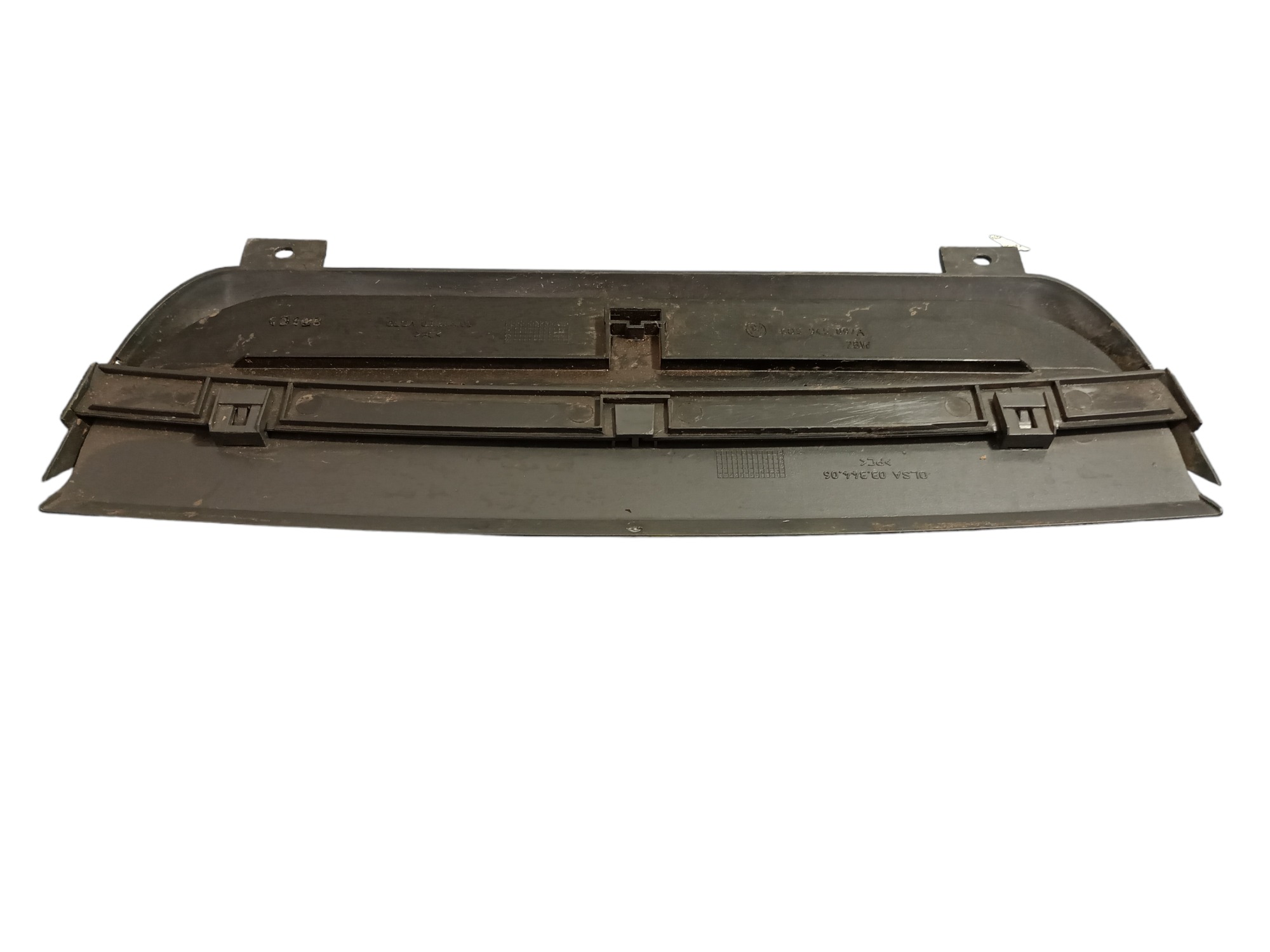 Break Light Vw Gol/voyage/polo C/led Cód 6q5945097a 5