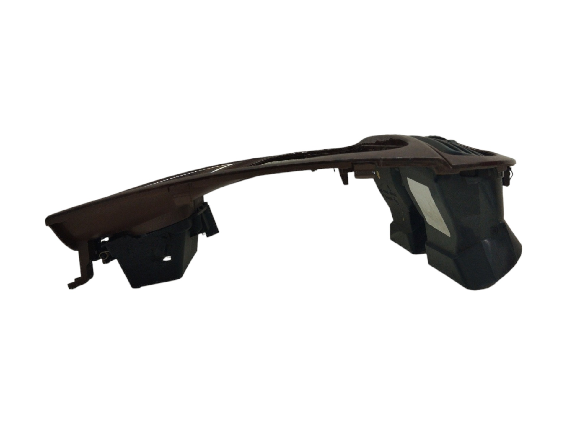 Moldura Central Painel Citroen C5 2001 A 2005 Original C/det 5