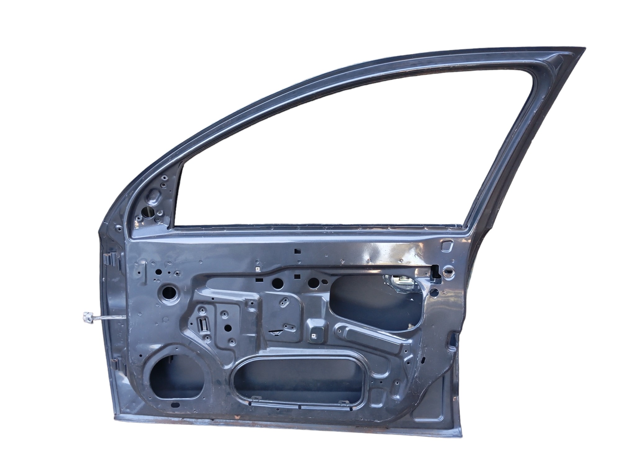 Porta Dianteira L/d Gm Corsa Montana 2003 A 2012 2