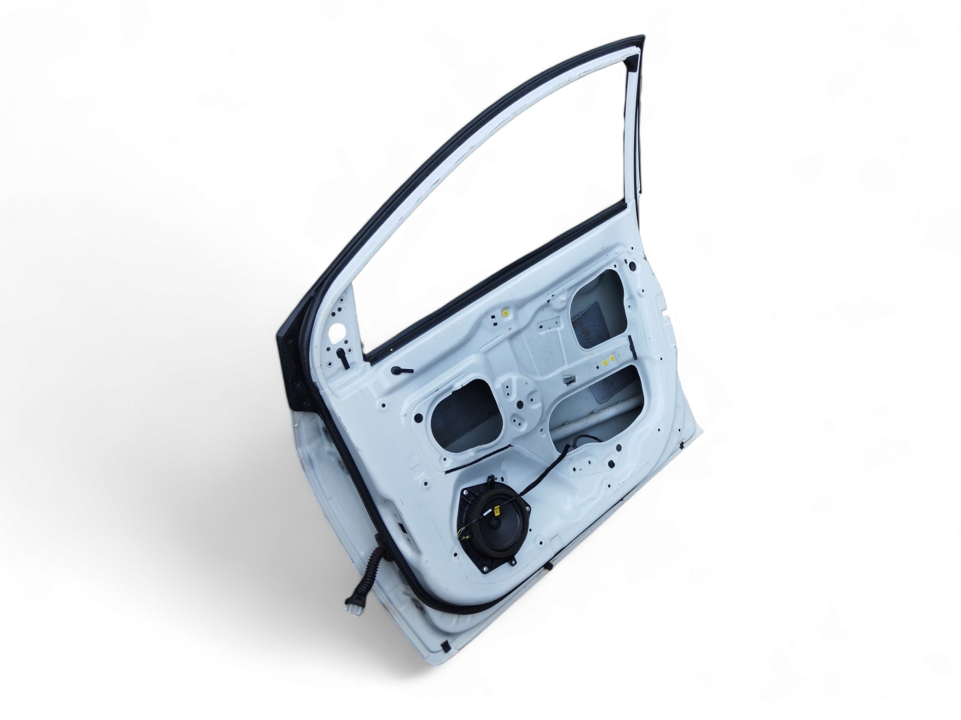 Porta Dianteira L/d Hyundai Hb20x 2012/19 – Dianteira – Direito – 6