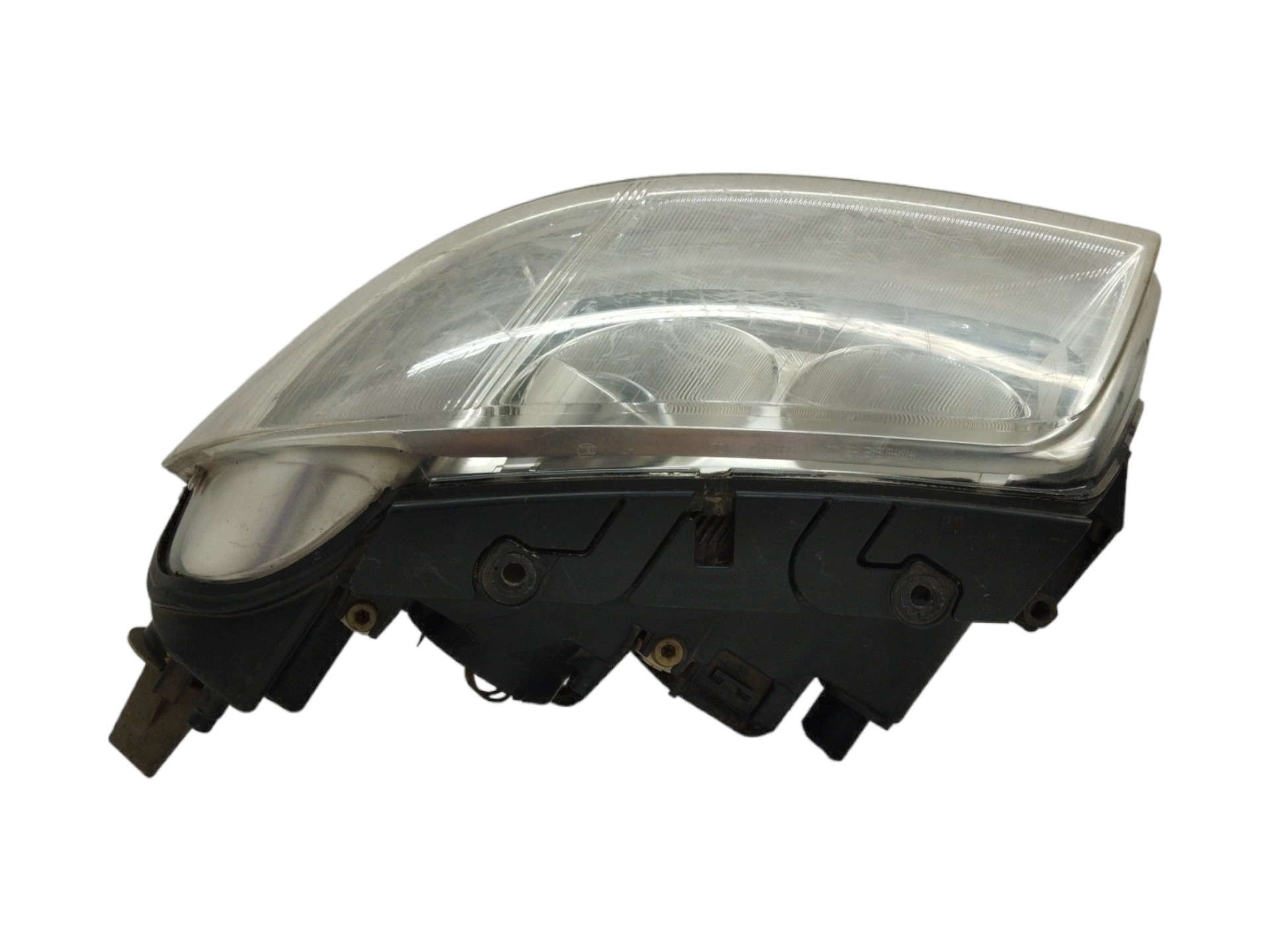 Farol L/e Volkswagen Passat 2001 A 2005 Original  C/detalhe Esquerdo 6