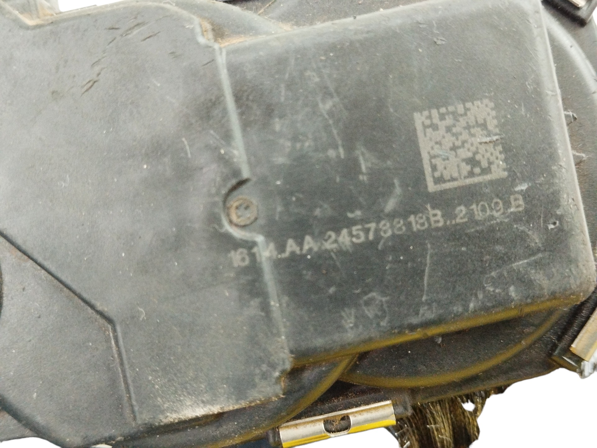TBI CHEVROLET ONIX, COBALT, PRISMA 1.4 FLEX – 24578818B 5