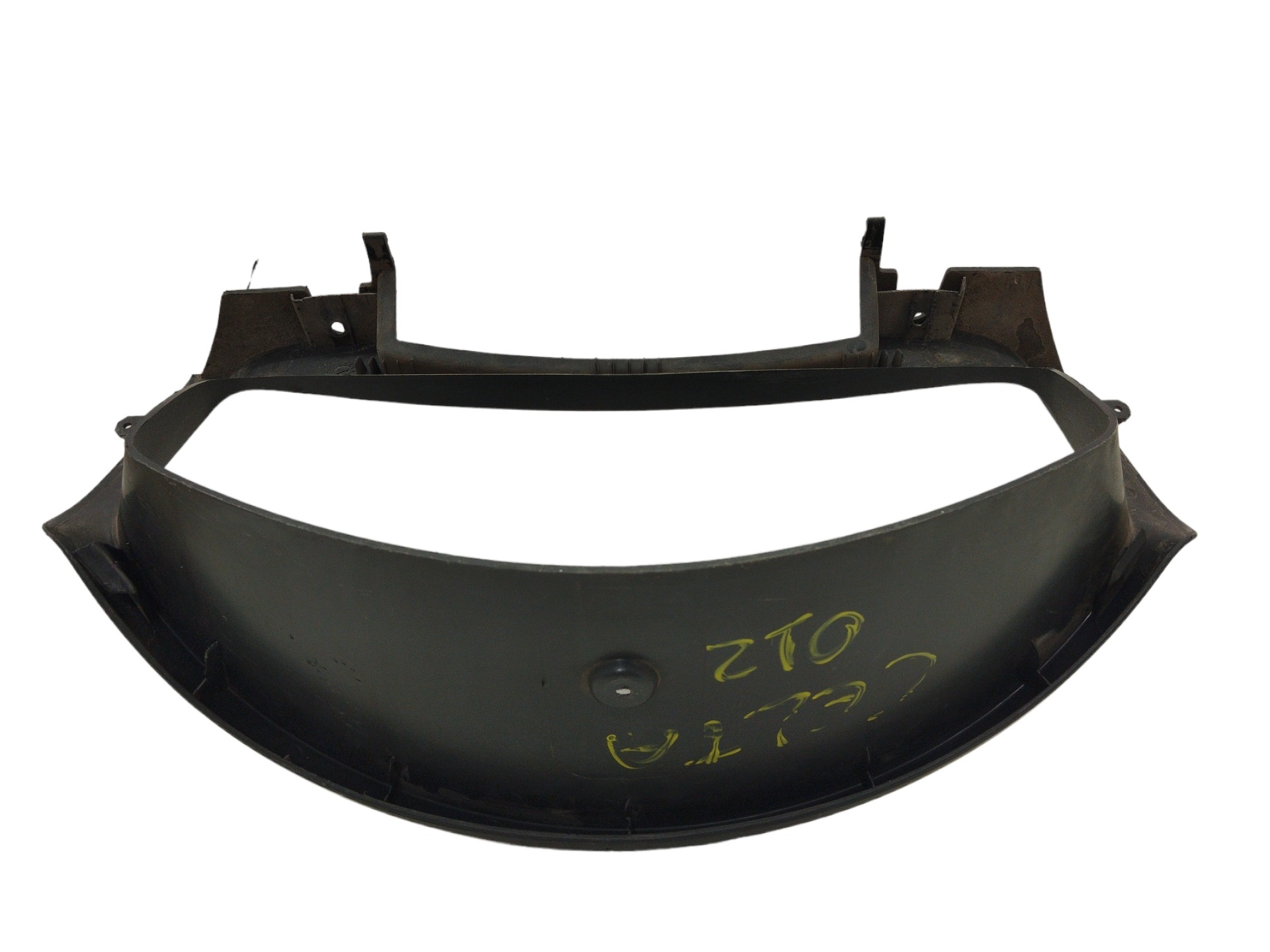 Moldura Painel De Instrumentos Gm Celta 2012 Original 4