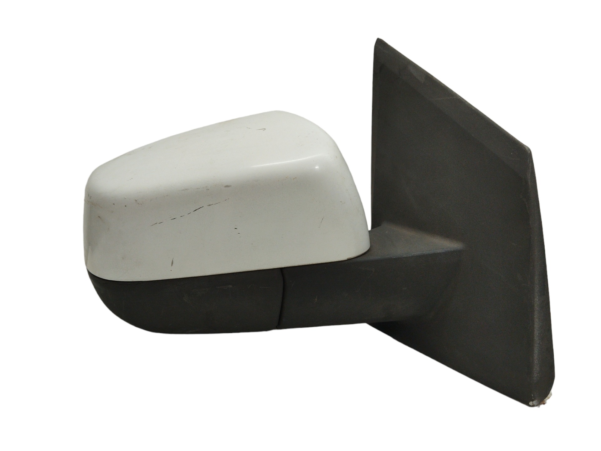 Retrovisor Manual L/d Chevrolet Spin 2012 A 2020 Original 2