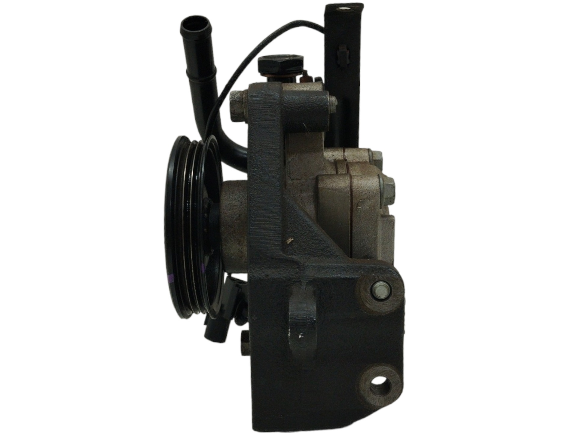 Bomba Direção Hidráulica Hyundai Hb20 1.0 Todos 571001s000 4