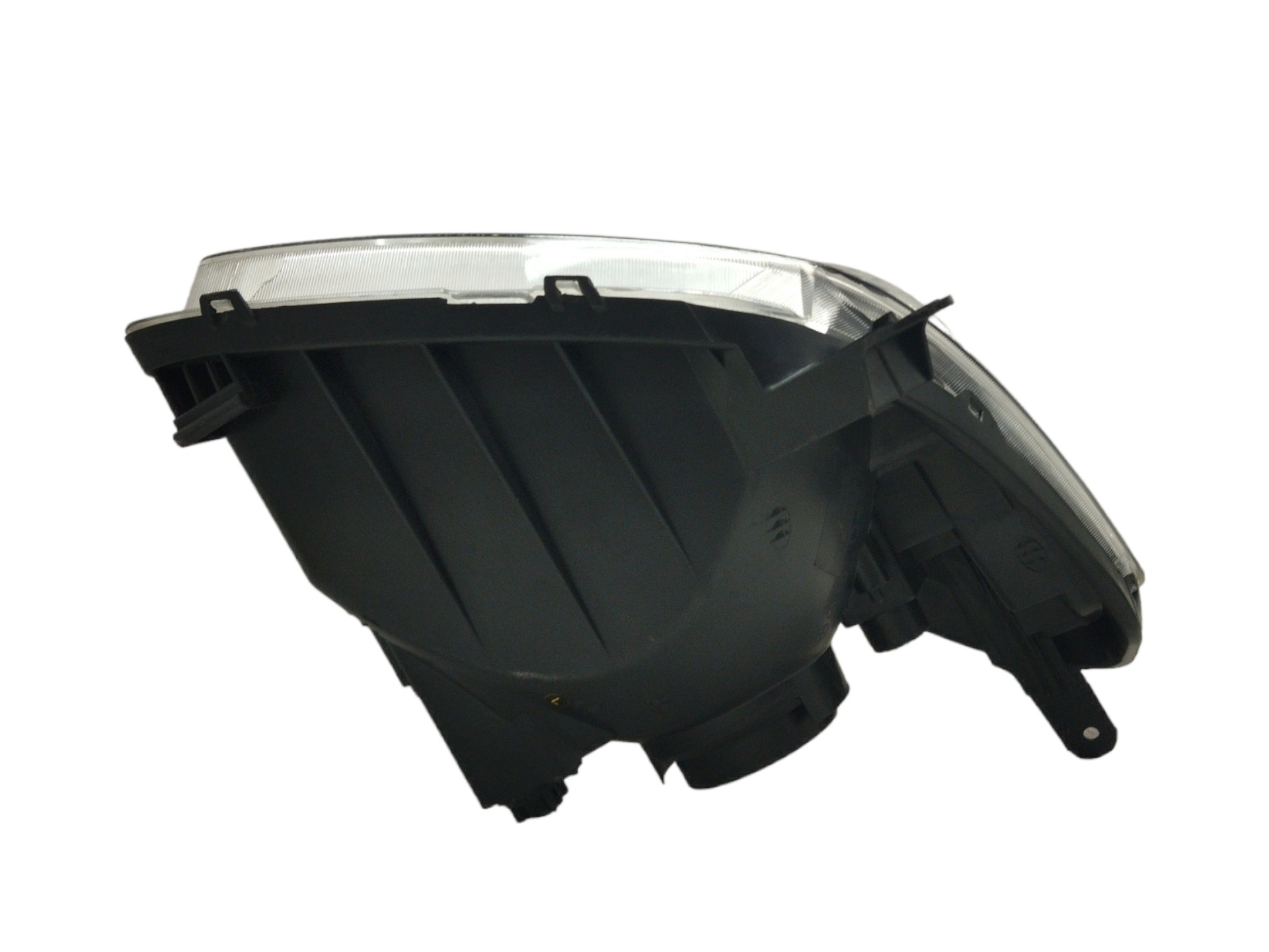 Farol L/e Toyota Rav4 2000 A 2003 Paralelo  Esquerdo 6
