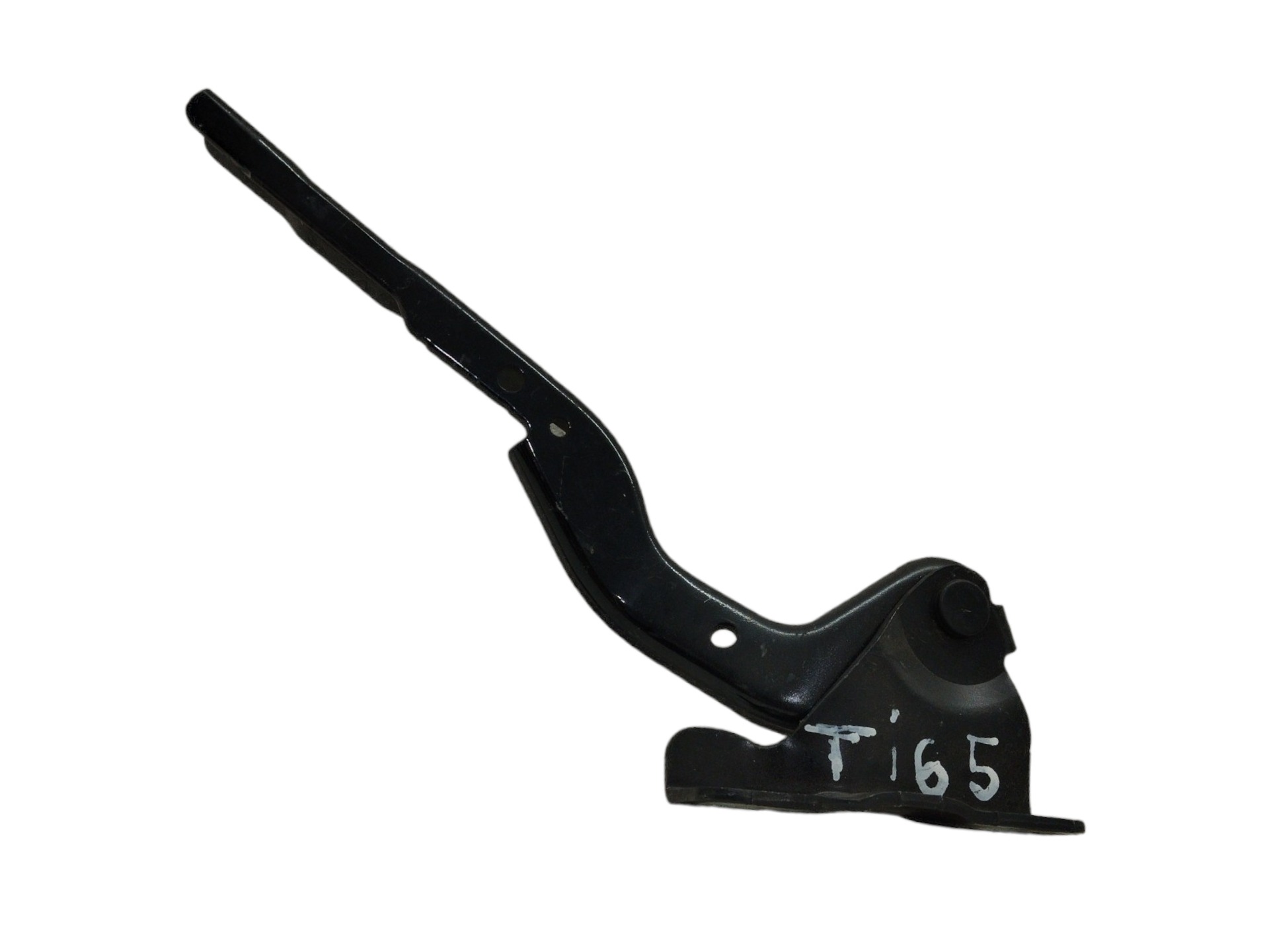 Par Dobradiça Capô Chery Tiggo 8 2021/2022 Original 2