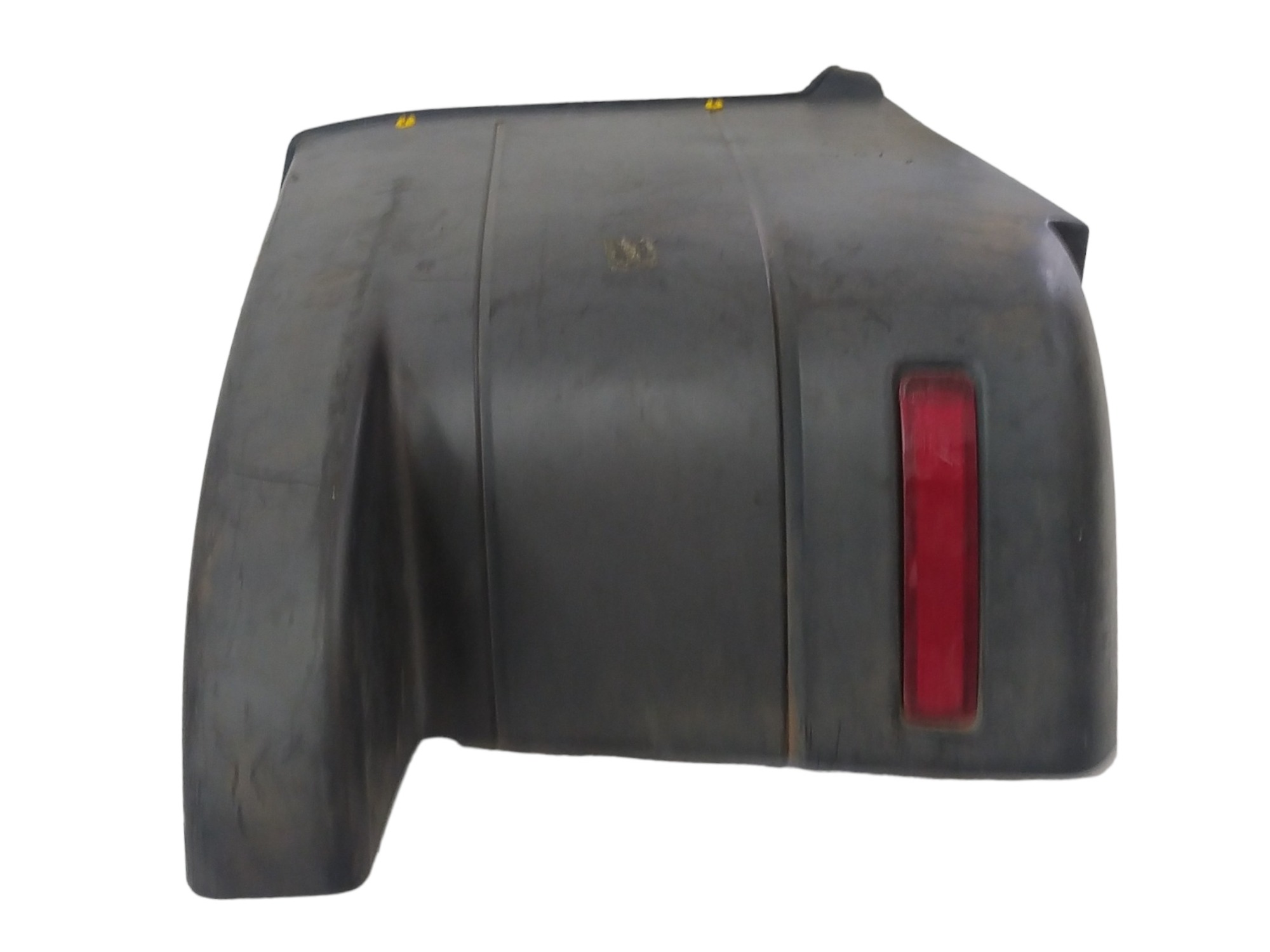 Ponteira T/e Fiat Strada 2005 A 2012 Original 3