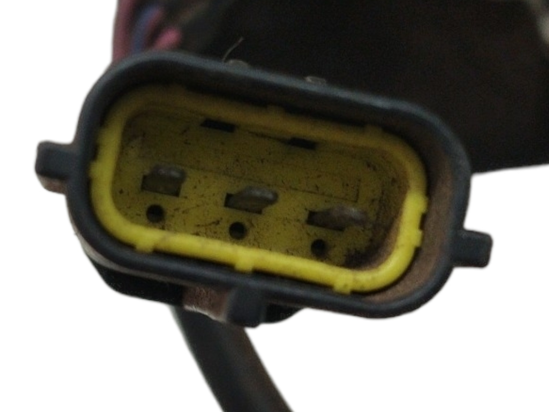 Retrovisor Elétrico L/d Logus, Pointer 1993 A 1997 Original 5