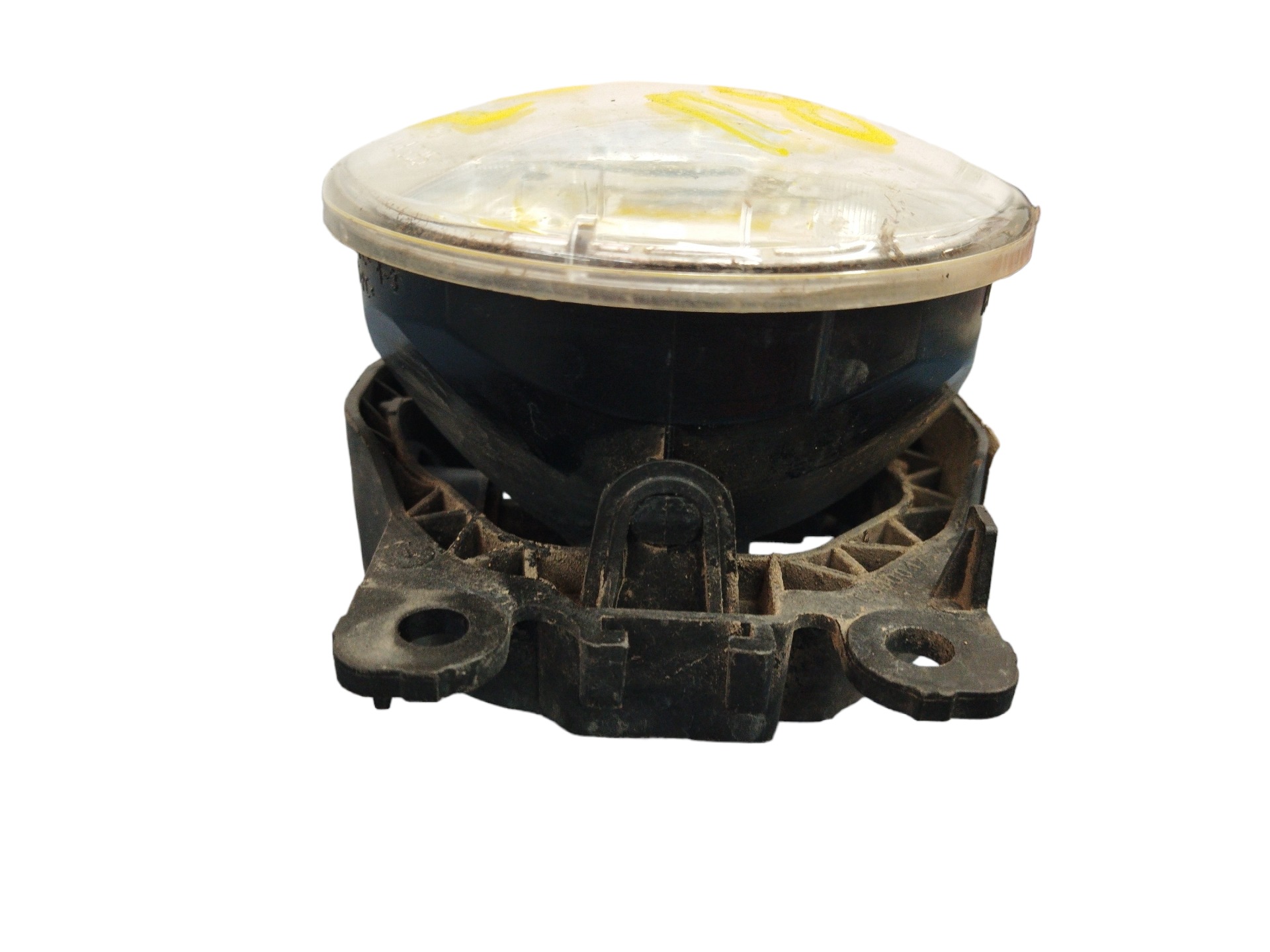 Farol Milha Renault Logan/sandero/ Clio 2018/20 Original 2