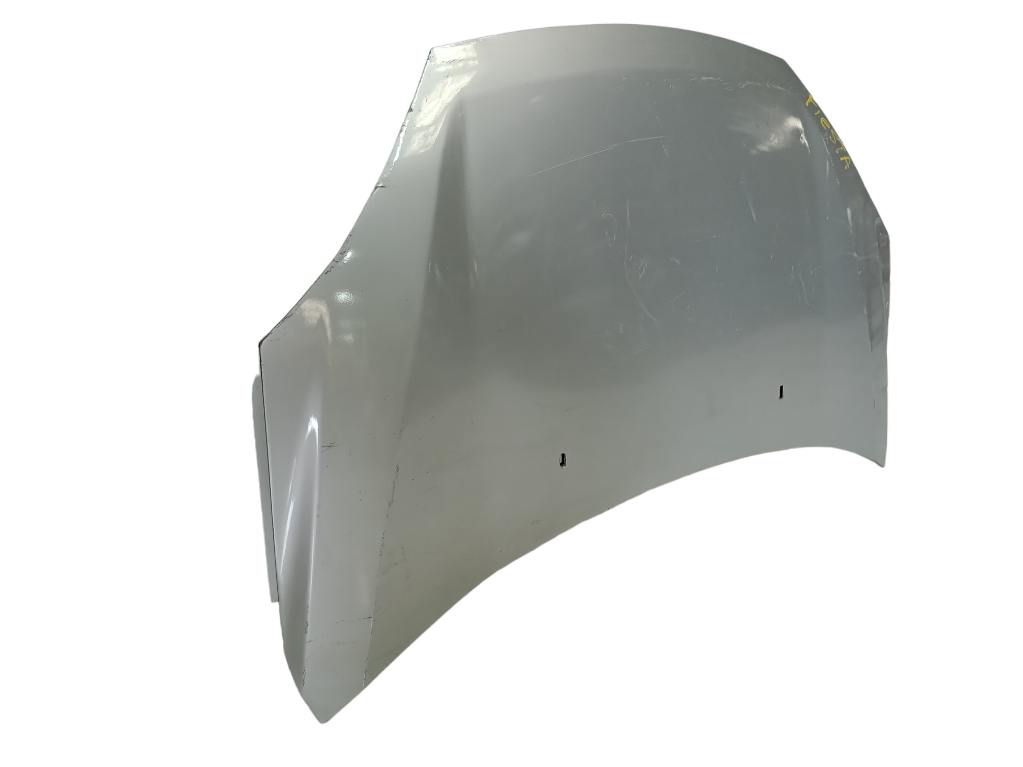 CAPO FORD FIESTA 2009 A 2013 ORIGINAL COM DETALHES 2