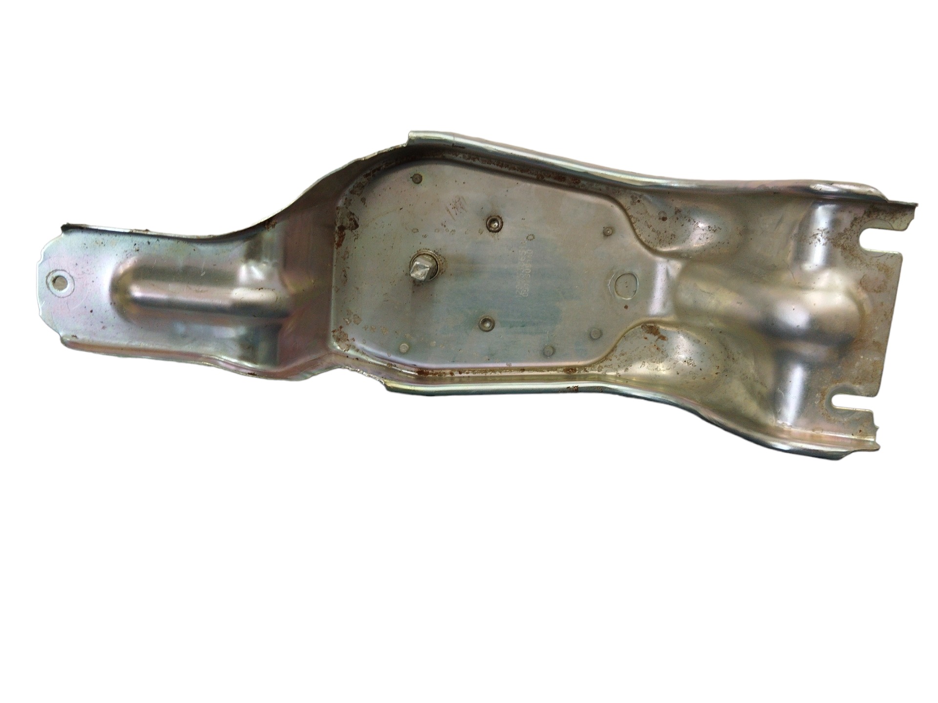Suporte Step Catraca Fiat Freemont 2012/15 Original 3