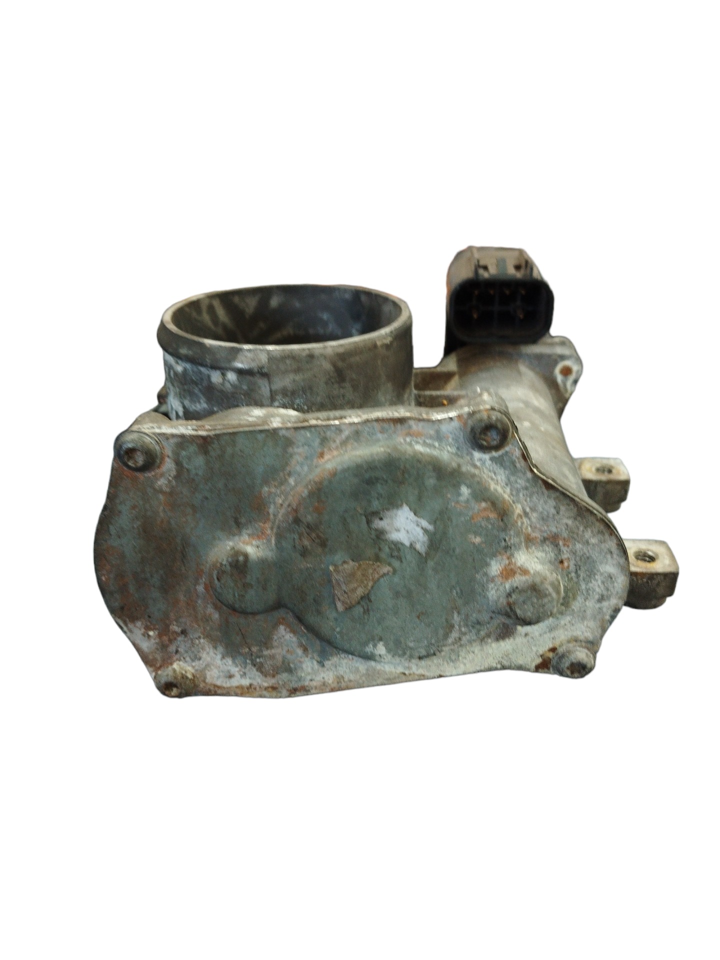 TBI GM montana/corsa/meriva/ 1.0 flex cód 28240181 6