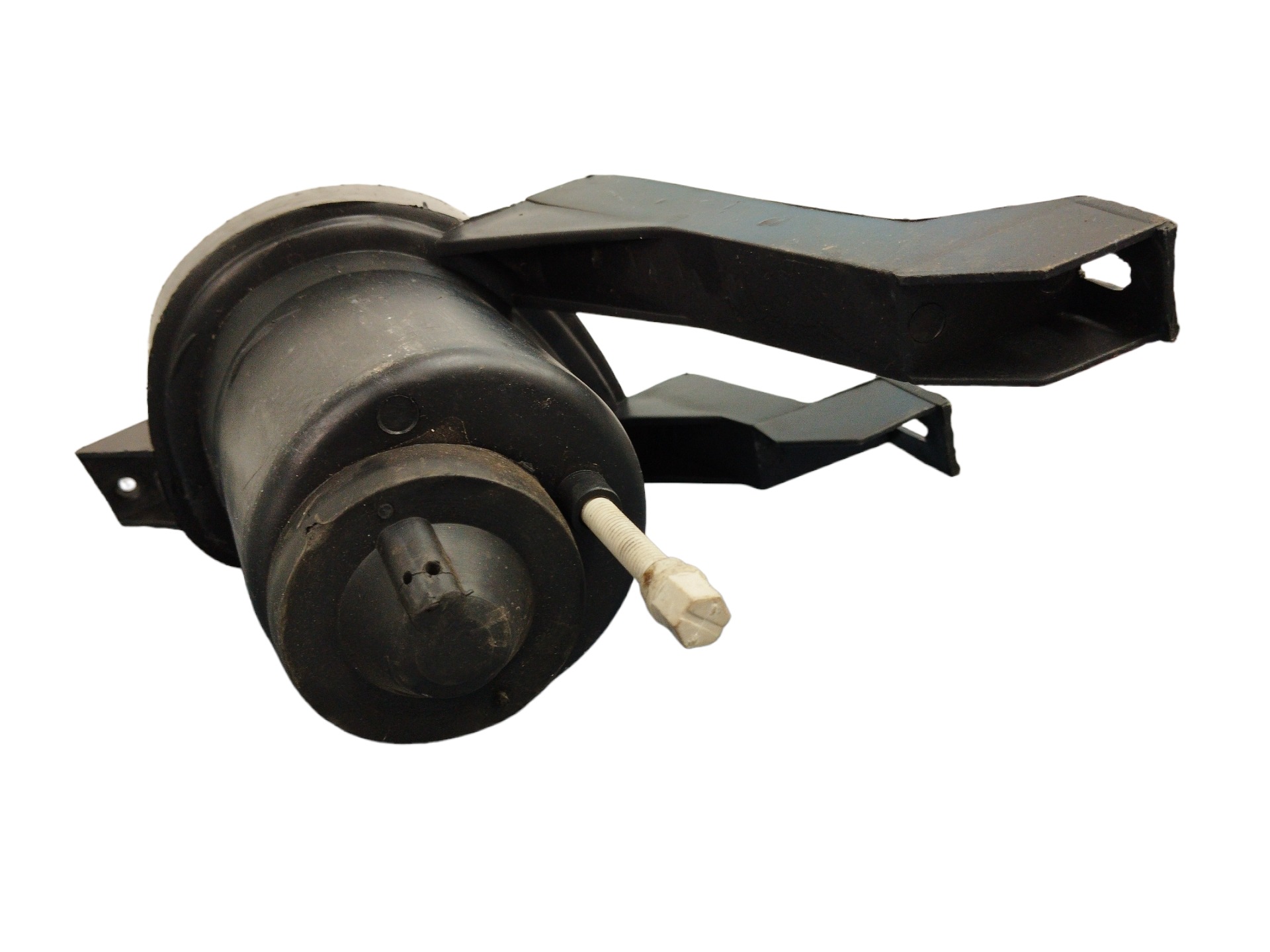 Farol Milha L/d Gm Corsa 2000/02 Paralelo 2