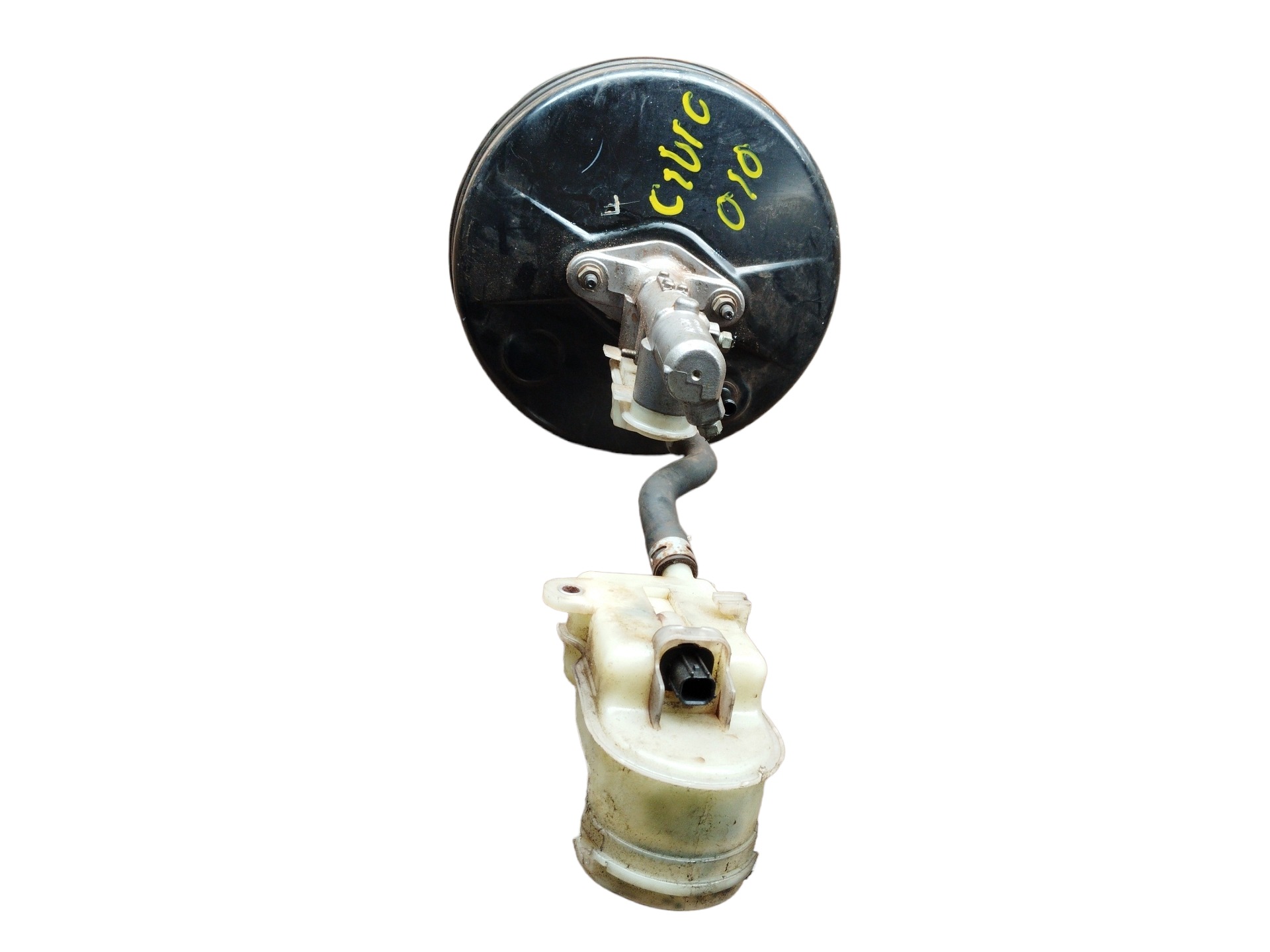 HIDRO VÁCUO SERVO FREIO S/ CILINDRO HONDA NEW CIVIC 2007/12