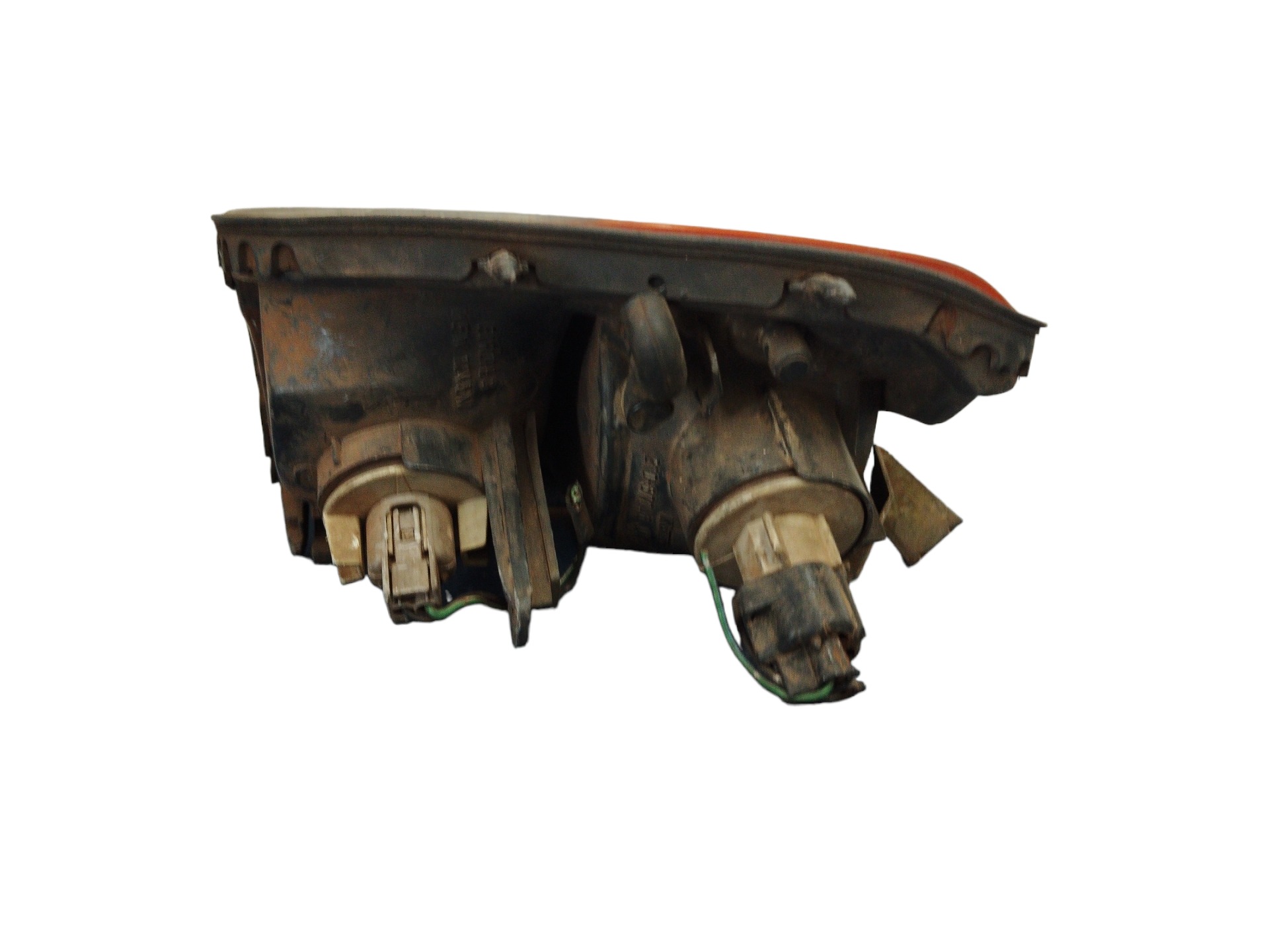 Pisca Mitsubishi Pajero Gls 1992/94 L/e Original 2