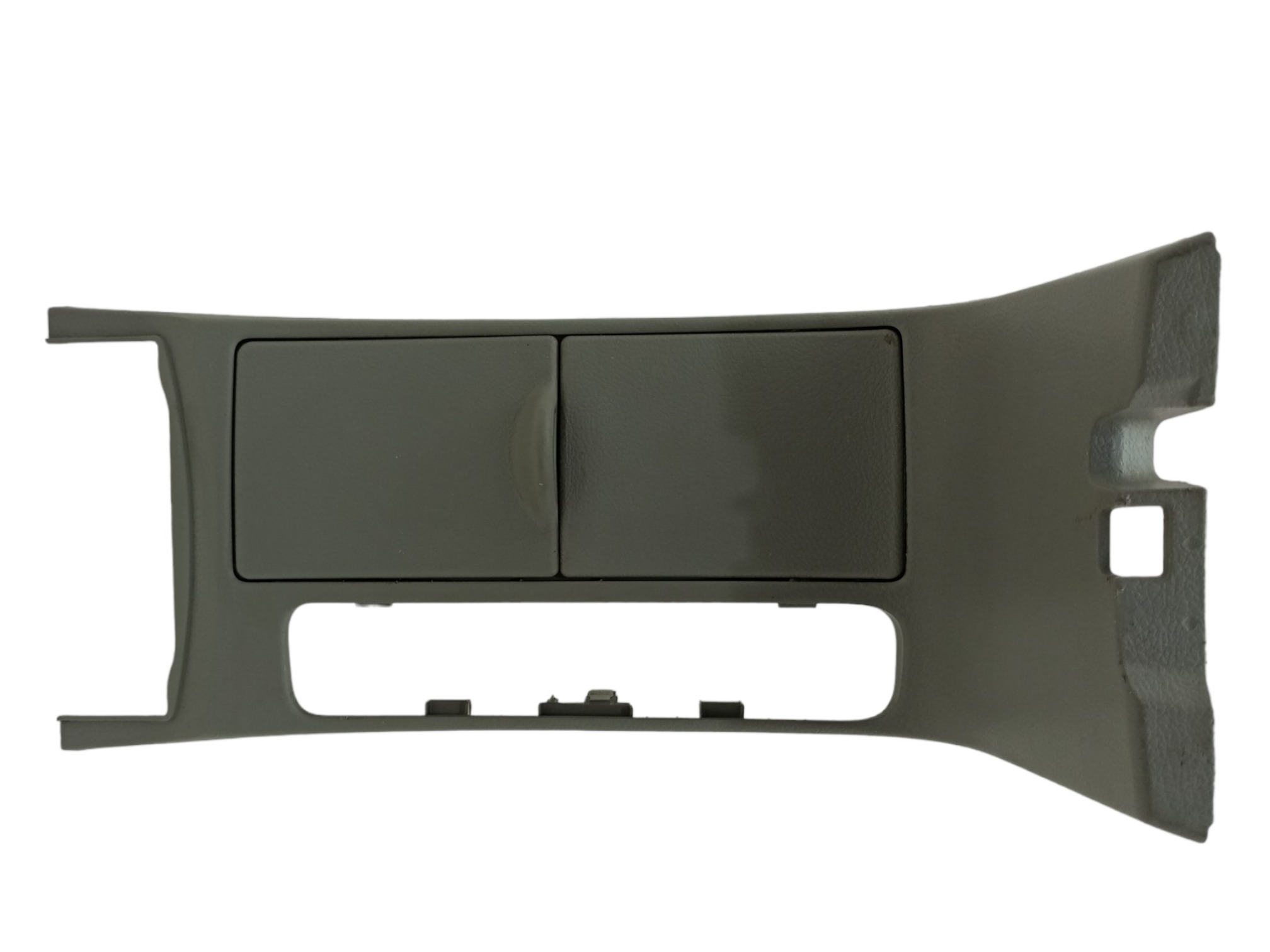 Porta Copos Central Toyota Corolla 2009 A 2012 Original  58821-02470 3