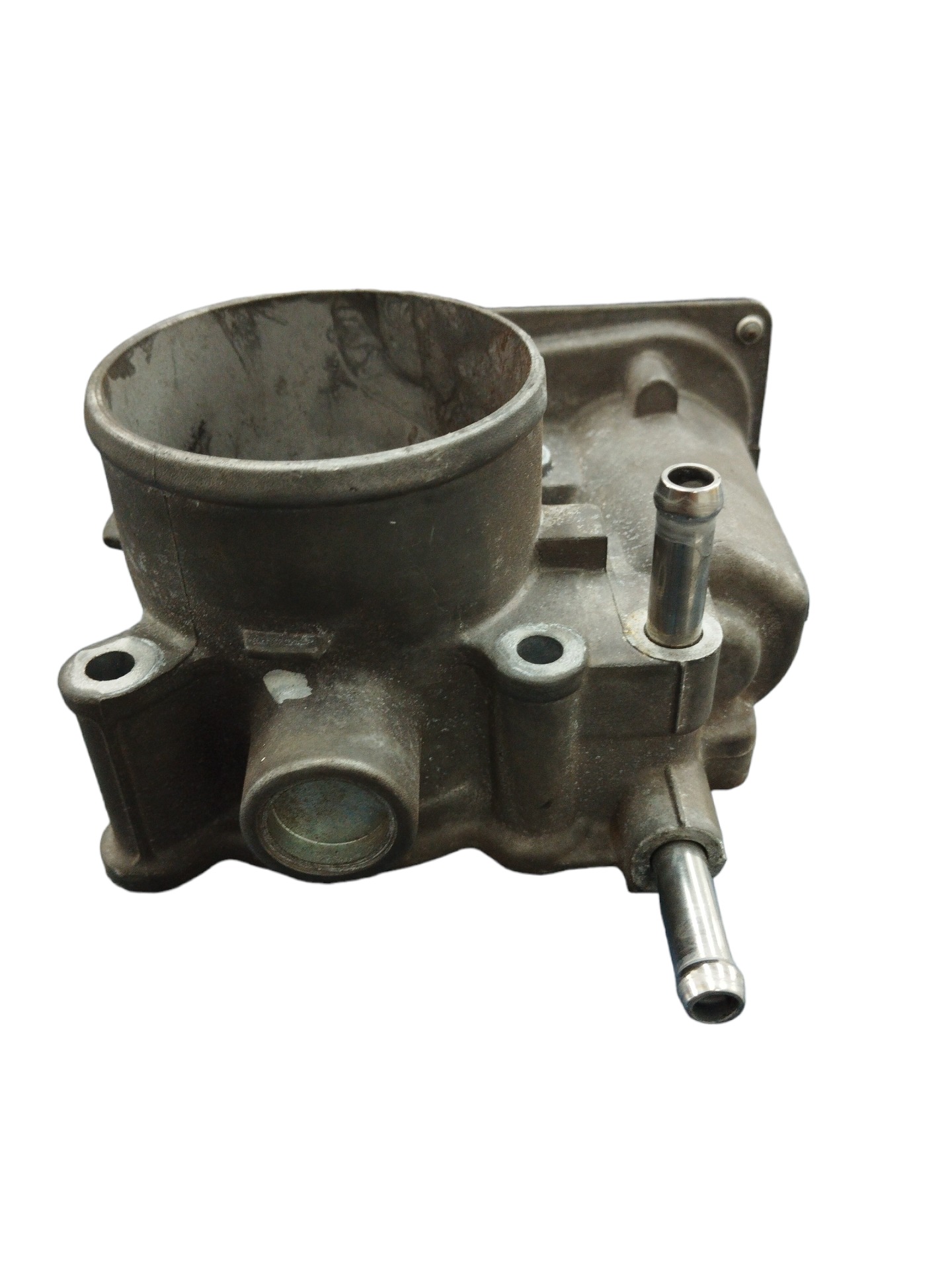 TBI Toyota Corolla 2.0 16v flex 2008 a 13 cód 2203037050 4