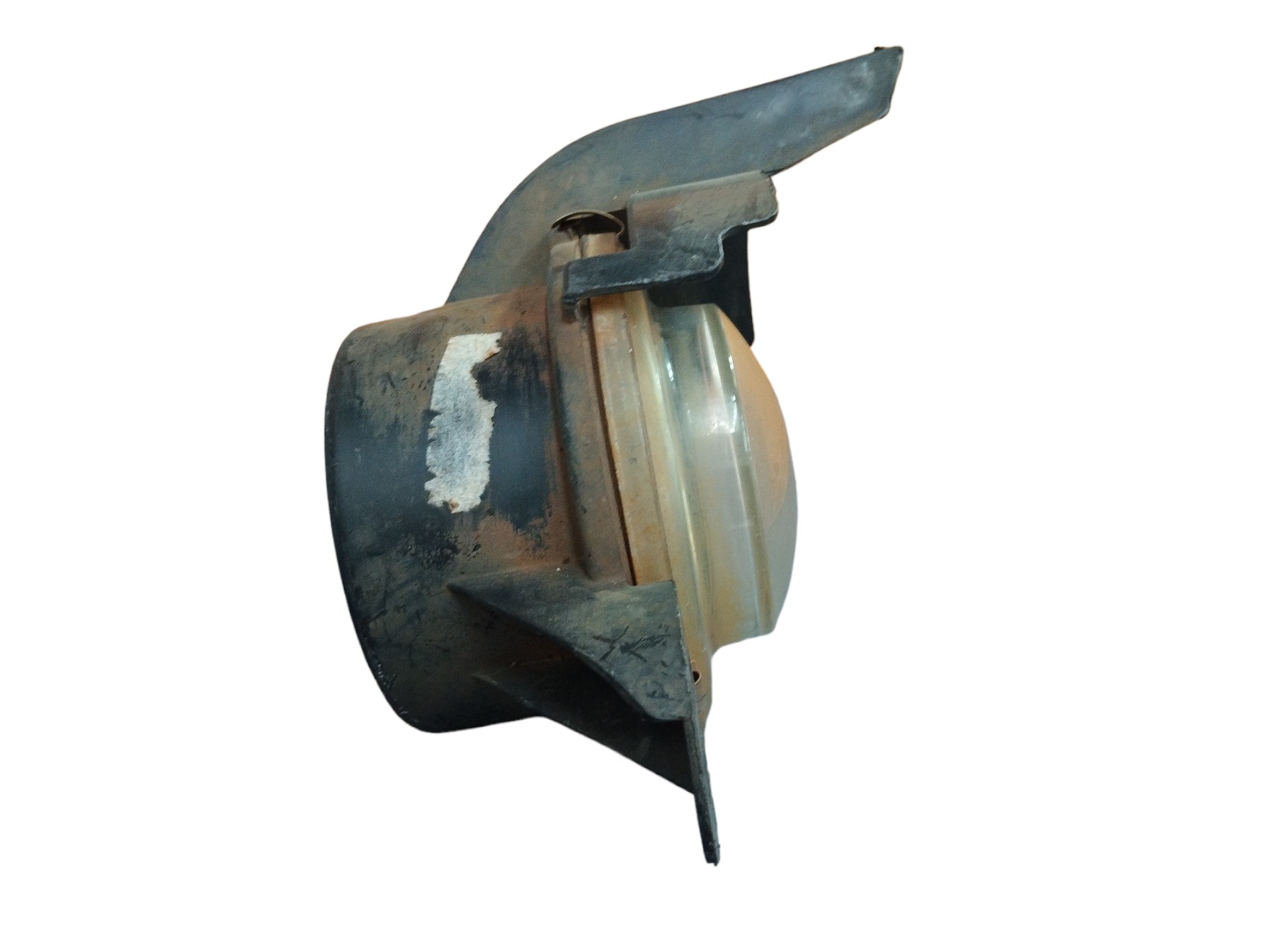 Farol Milha L/d Ford Ecosport 06/10 Original – 8n1515k201 2