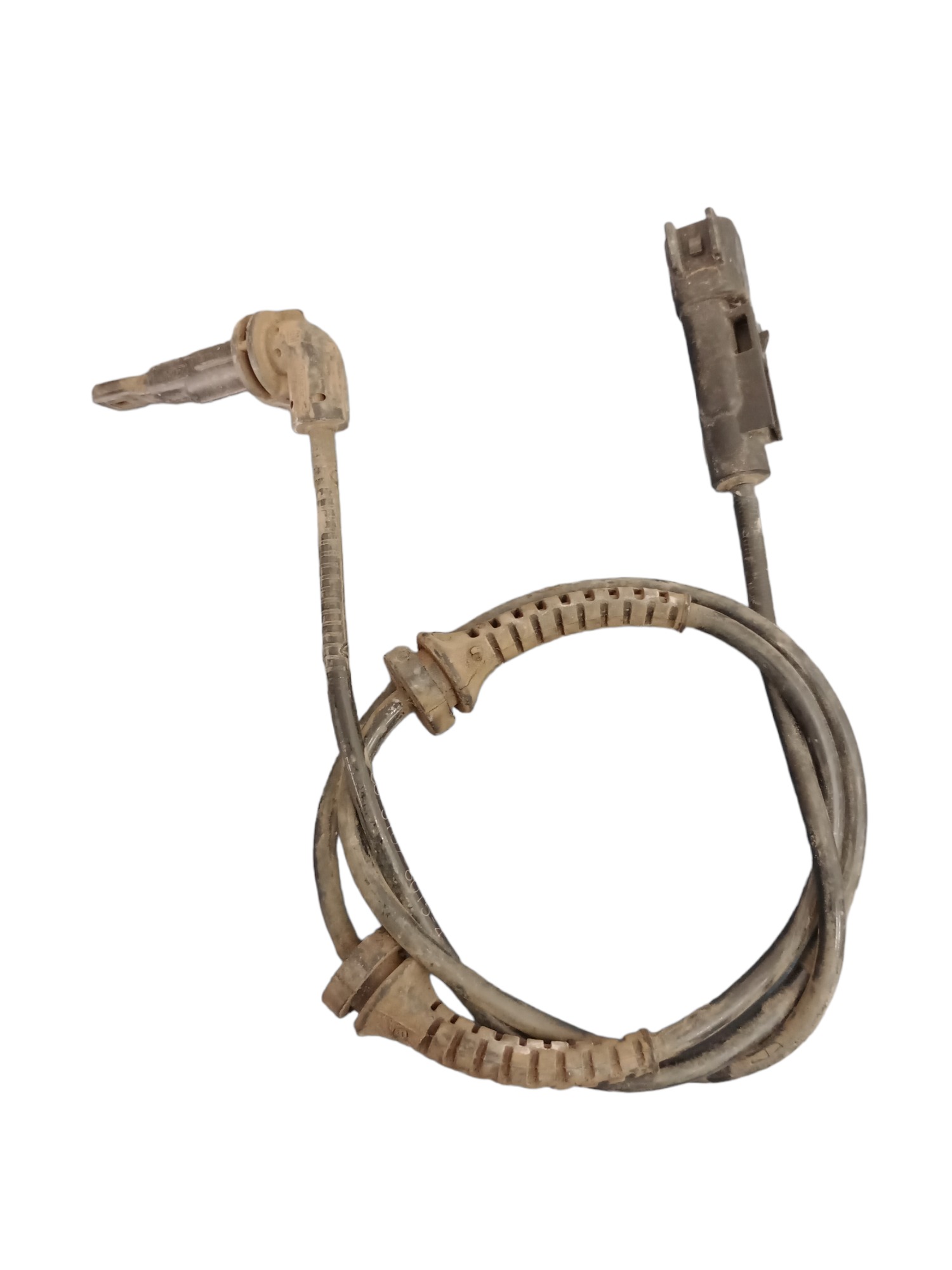 Sensor Abs T/d T/e Gm Tracker 2022 Original 2