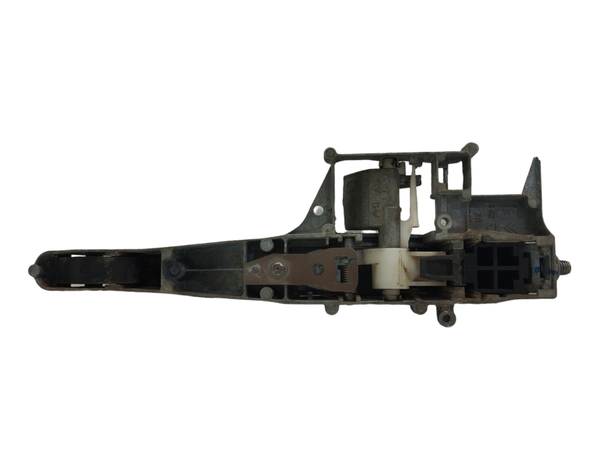 Maçaneta Externa L/d Citroen Aircross/c4 2007 A 2013 4