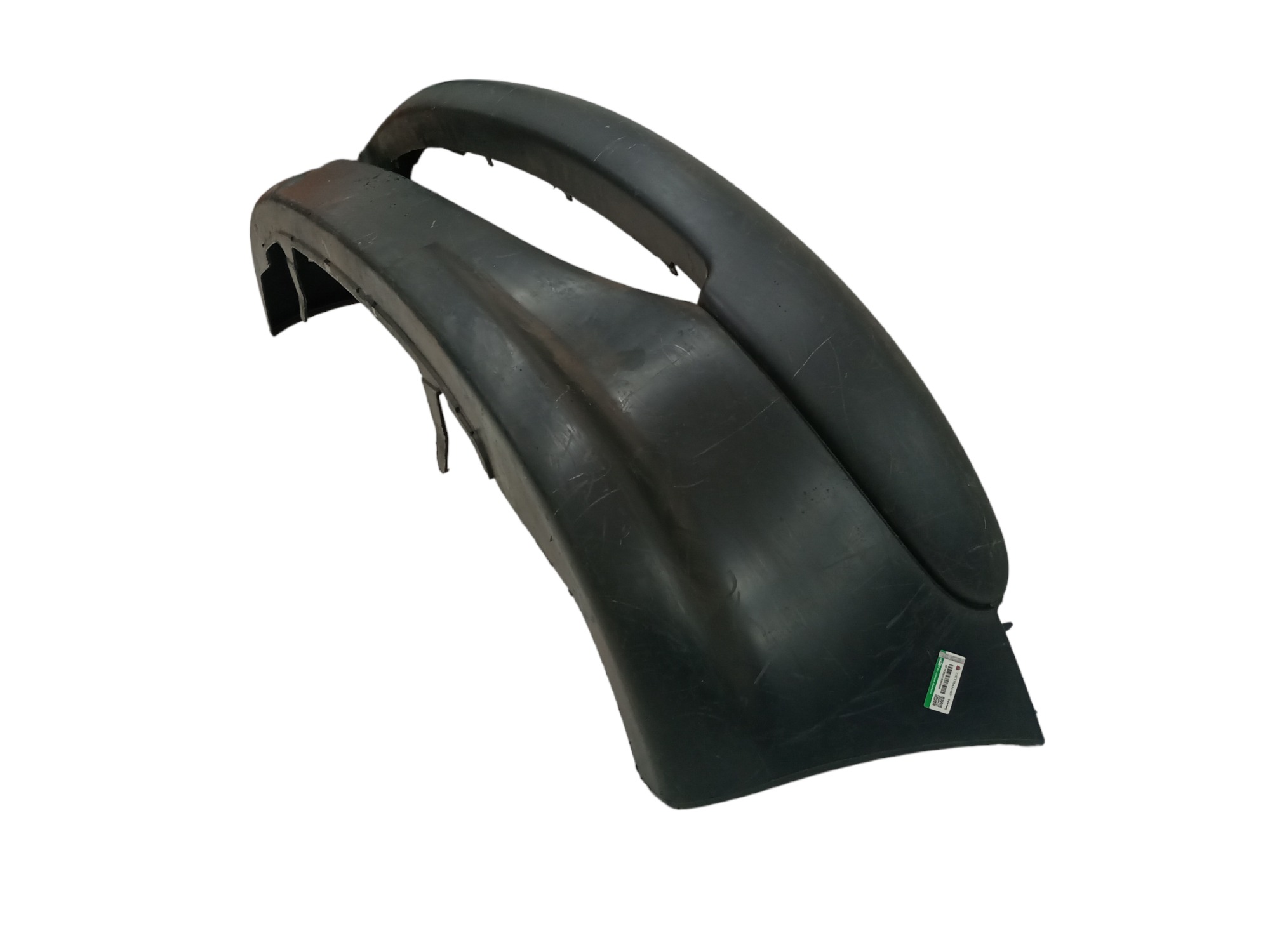 PARACHOQUE DIANTEIRO PEUGEOT 206 2004 A 2010 PARALELO 5