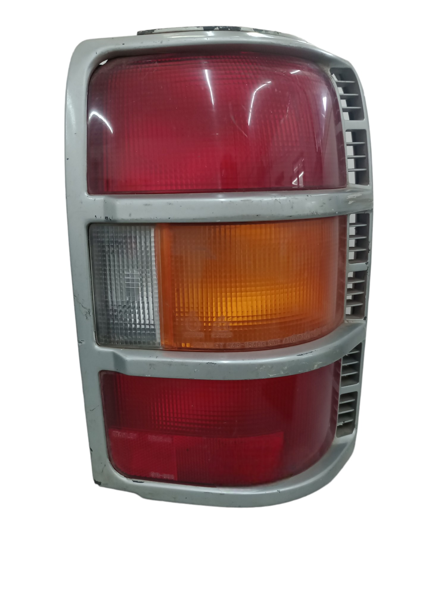 Lanterna T/d Mitsubishi Pajero 1992/95 Original 2