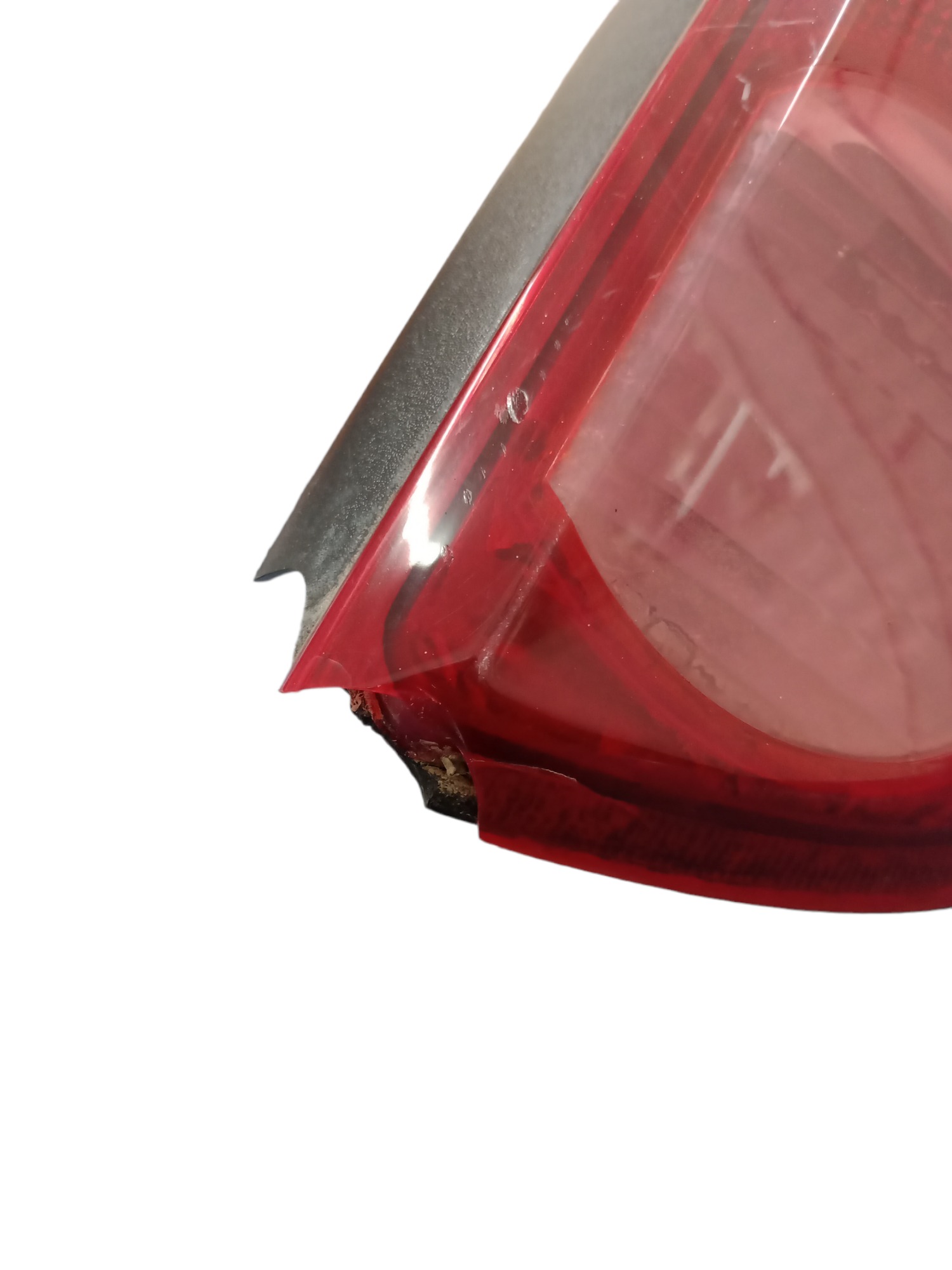 Lanterna tras GM celta L/D 06 a 15 usado paralelo c/detalh 6
