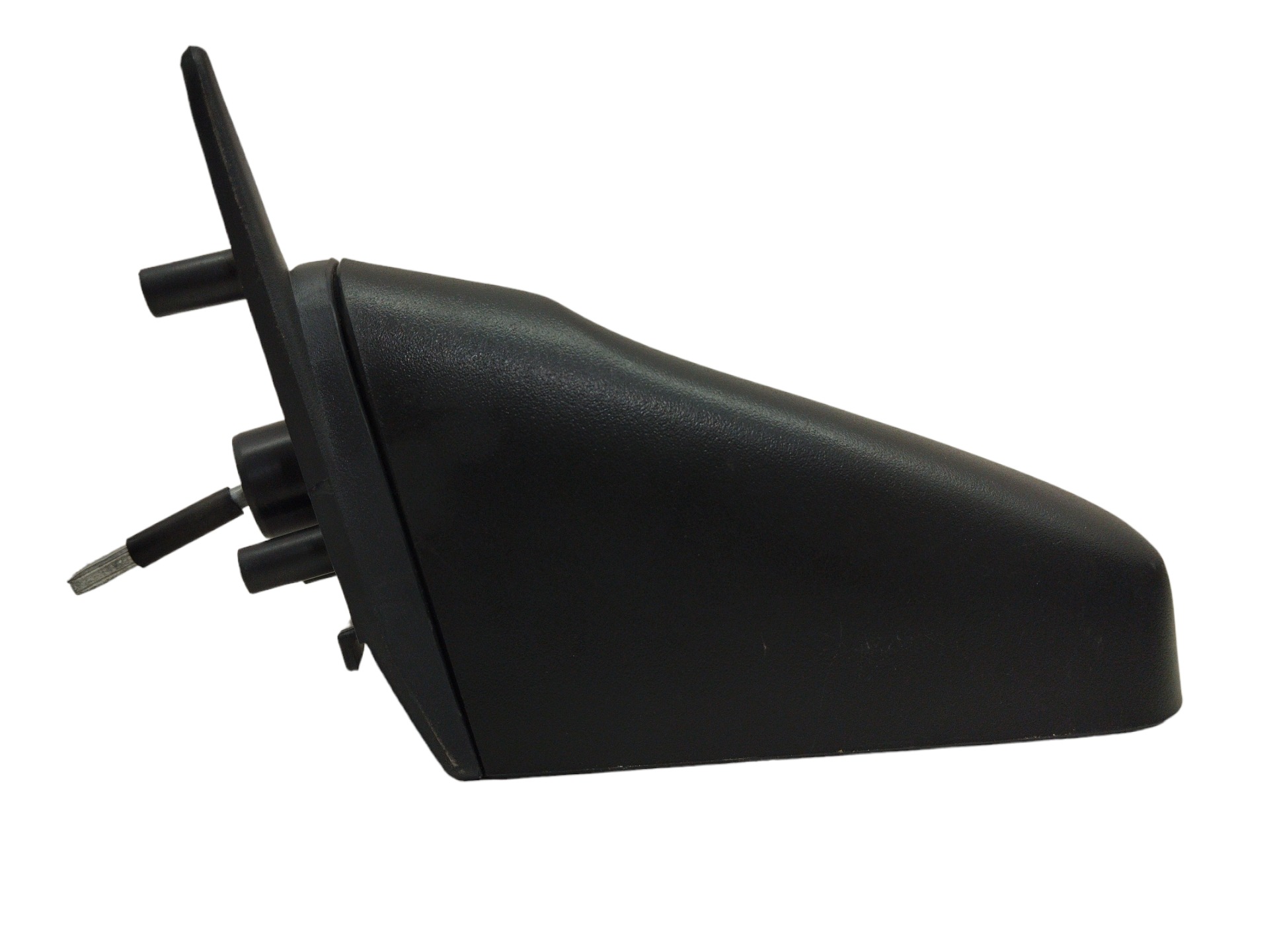 RETROVISOR MANUAL L/E CHEVROLET CHEVETTE 1987/1993 PARALELO 3