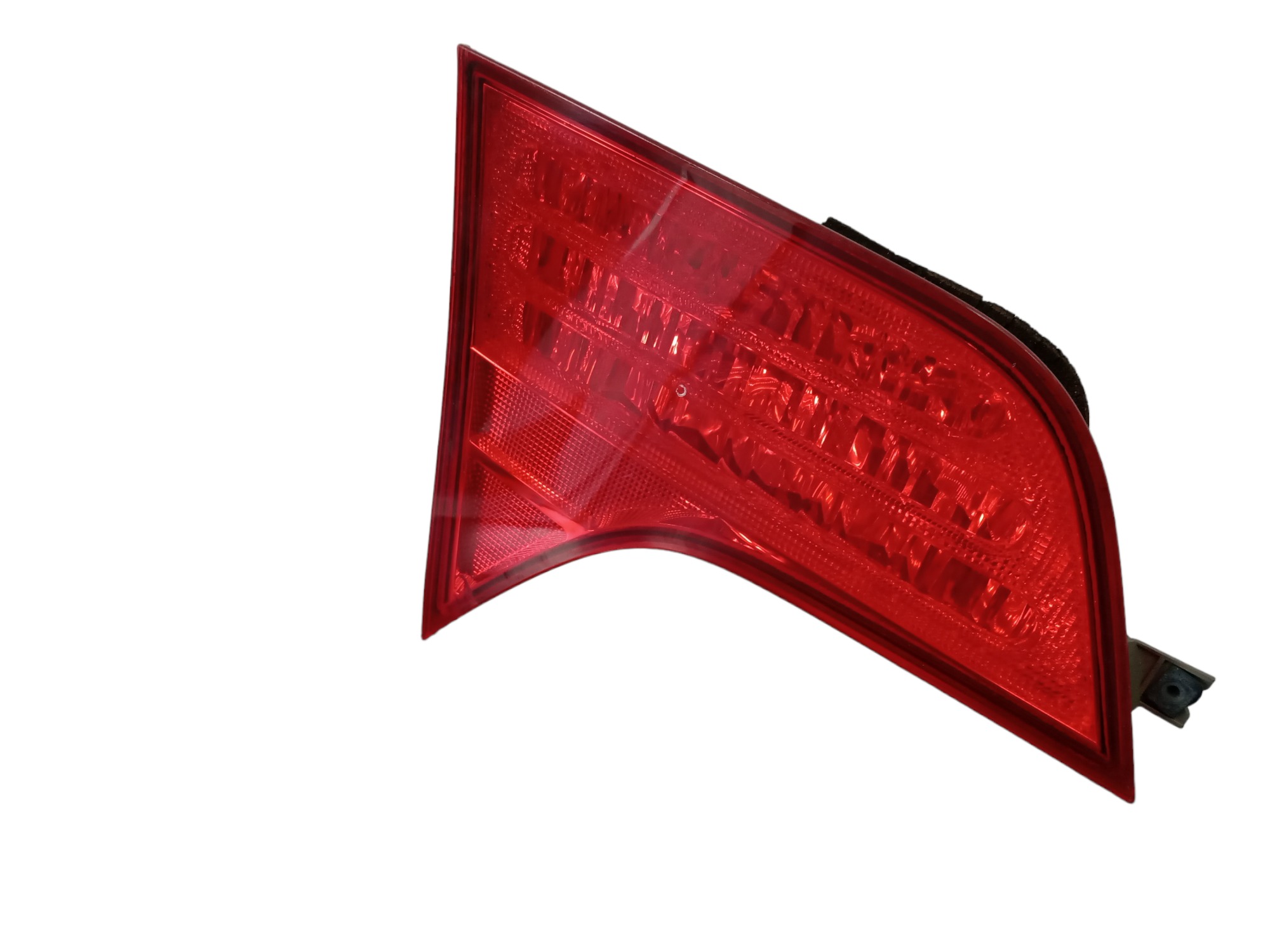 Lanterna Tras L/e Tampa Honda New Civic 2007 A 2012 Original 3