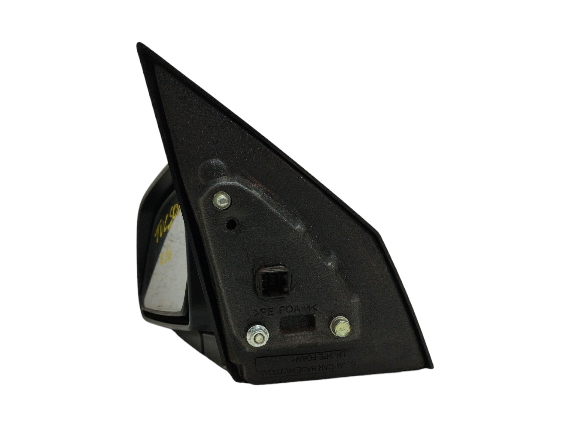 Retrovisor Eletrico L/e Hyundai Tucson 2006 A 2016 Original 3