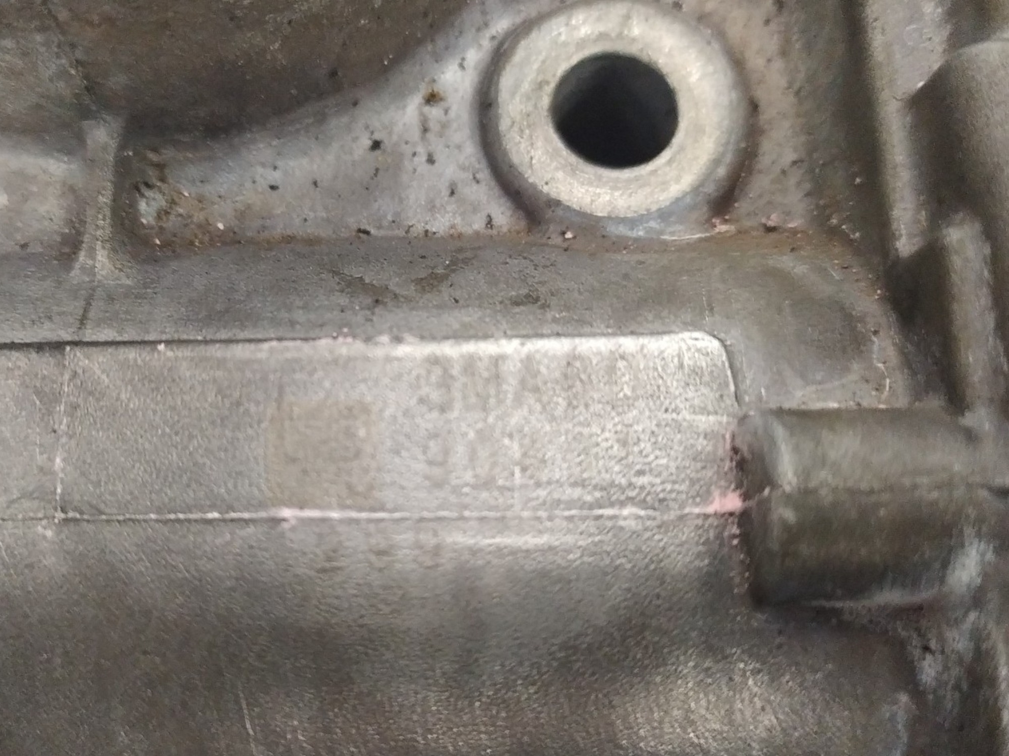 TBI HONDA CIVIC , CRV 1.8 / 2.0 FLEX – GMA6D 90401 2